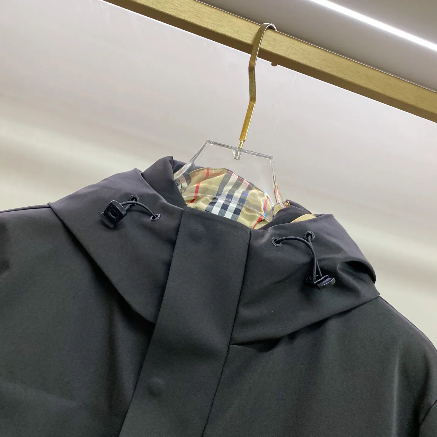 Men's Jackets And Down Jackets MONCLER 18029216
