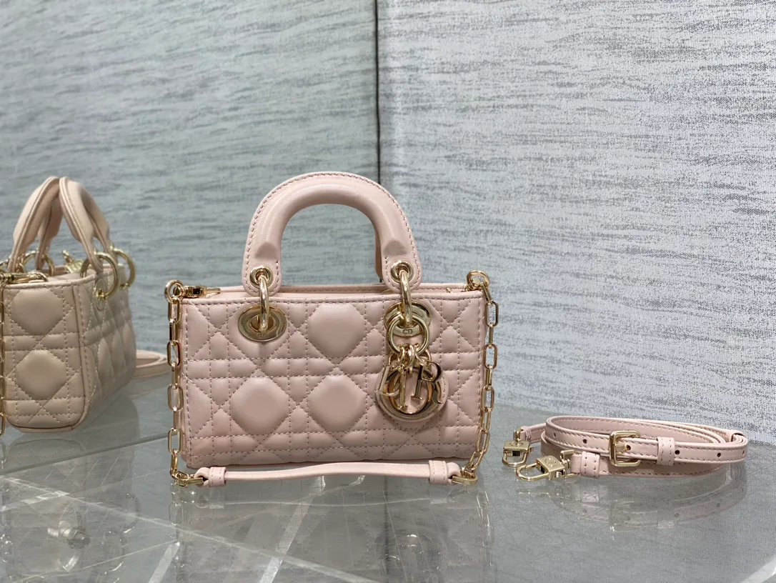 Women's Classic Handbags CHRISTIAN DIOR 17770403