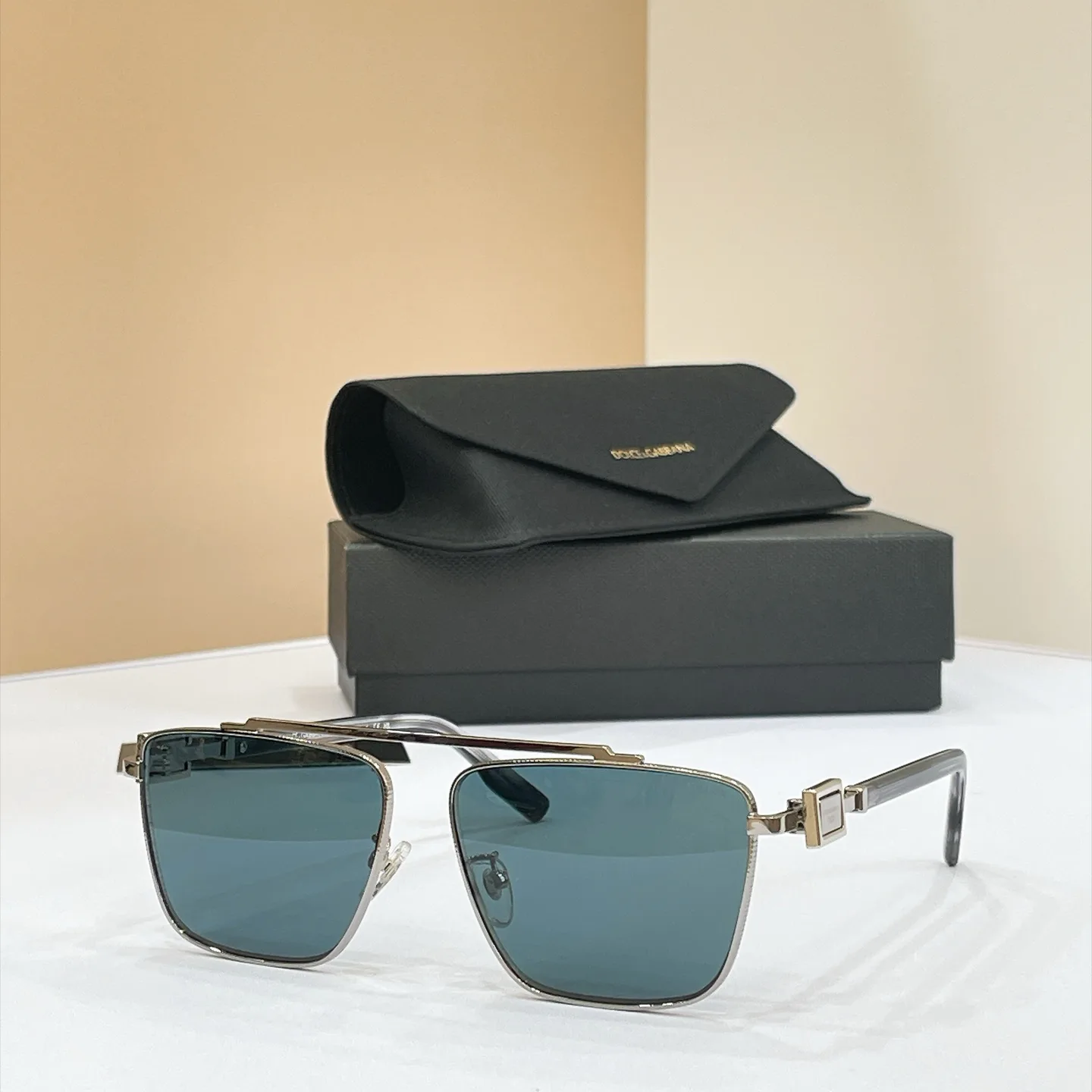 Glasses DOLCE & GABBANA 17816154