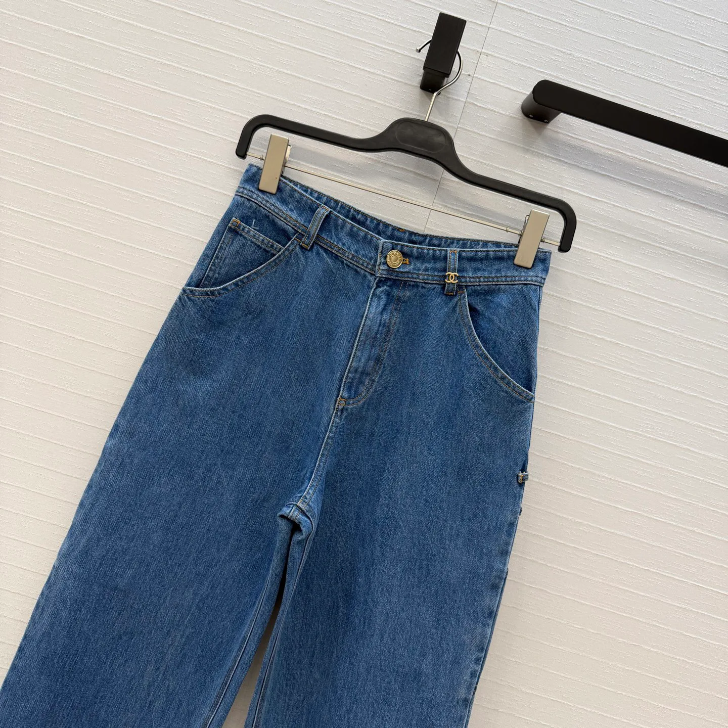 Women's Jeans CHANEL 18138588