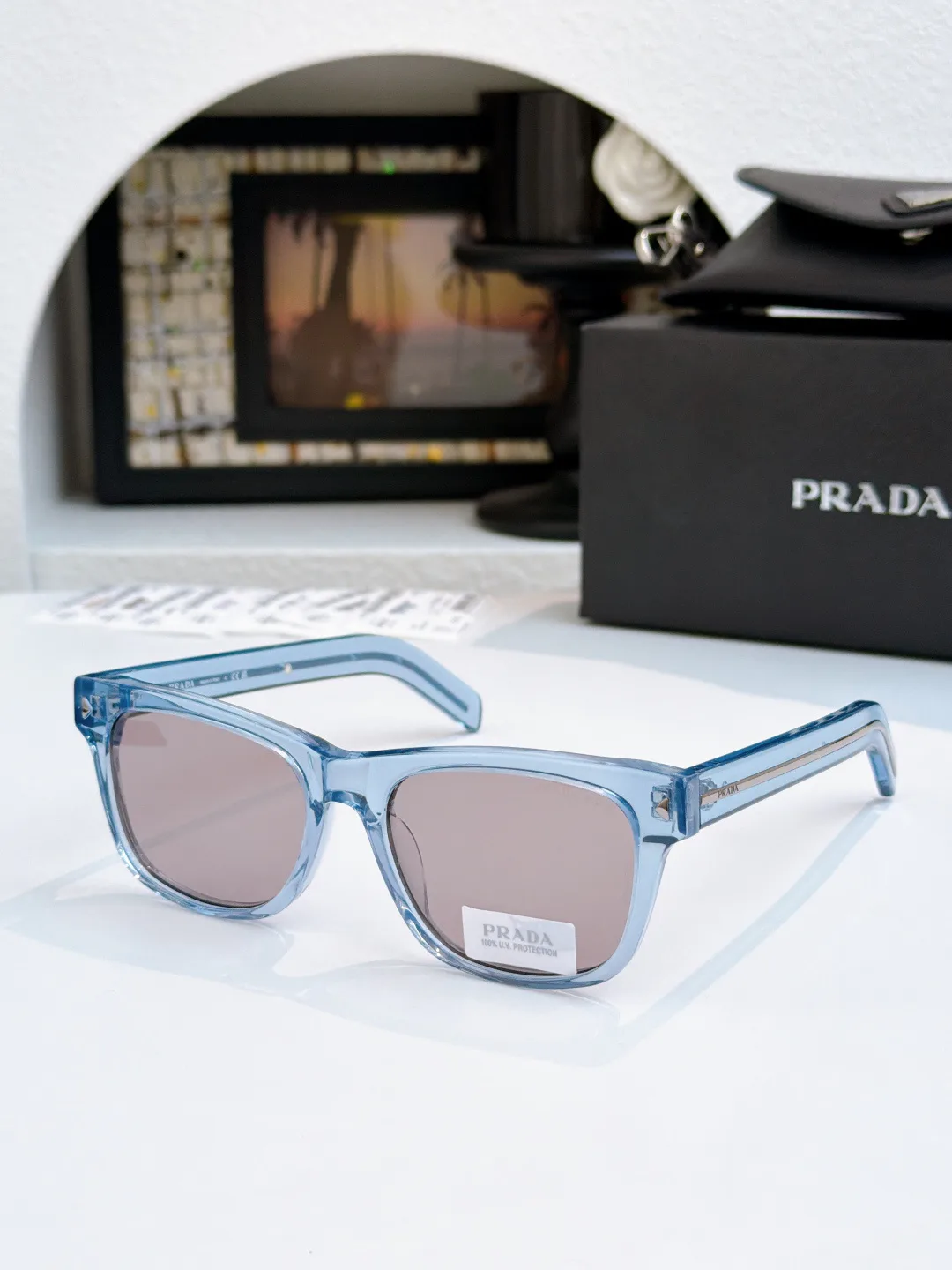 Glasses PRADA 18164445