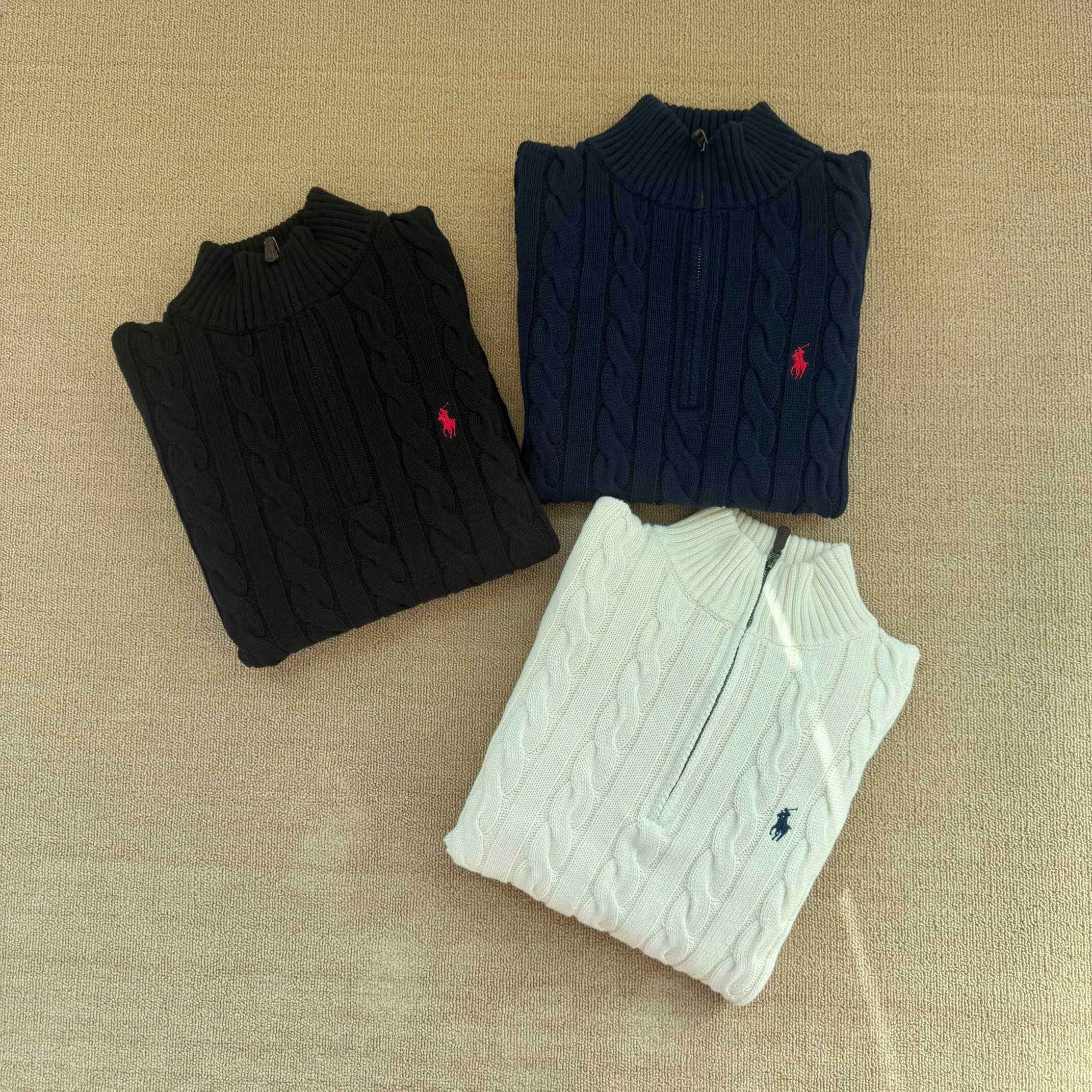 Men's Jumpers And Sweaters RALPH LAUREN 17985454