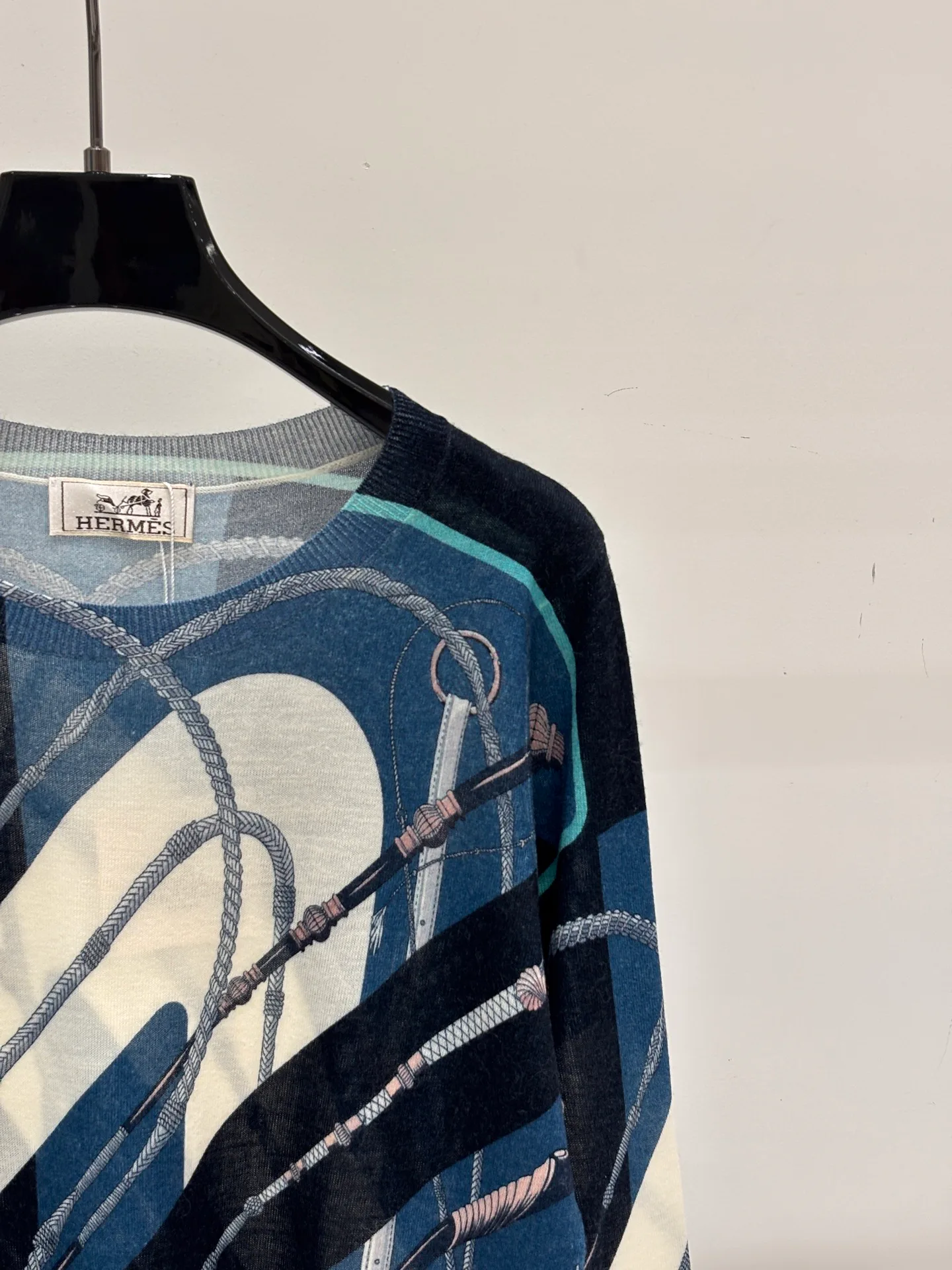 Women's Jumpers And Sweaters HERMES 18548242