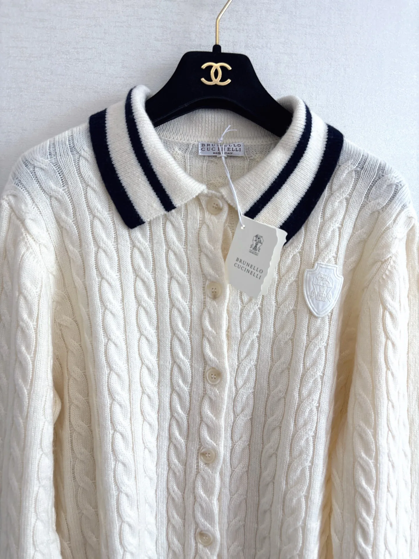 Women's Jumpers And Sweaters BRUNELLO CUCINELLI 17973519