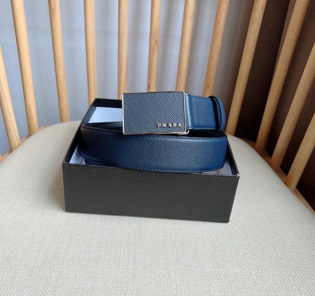 Belts PRADA 17623369