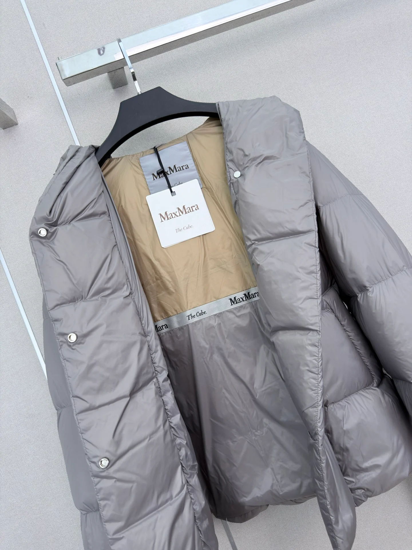 Women's Jackets And Down Jackets MAX MARA 18407992