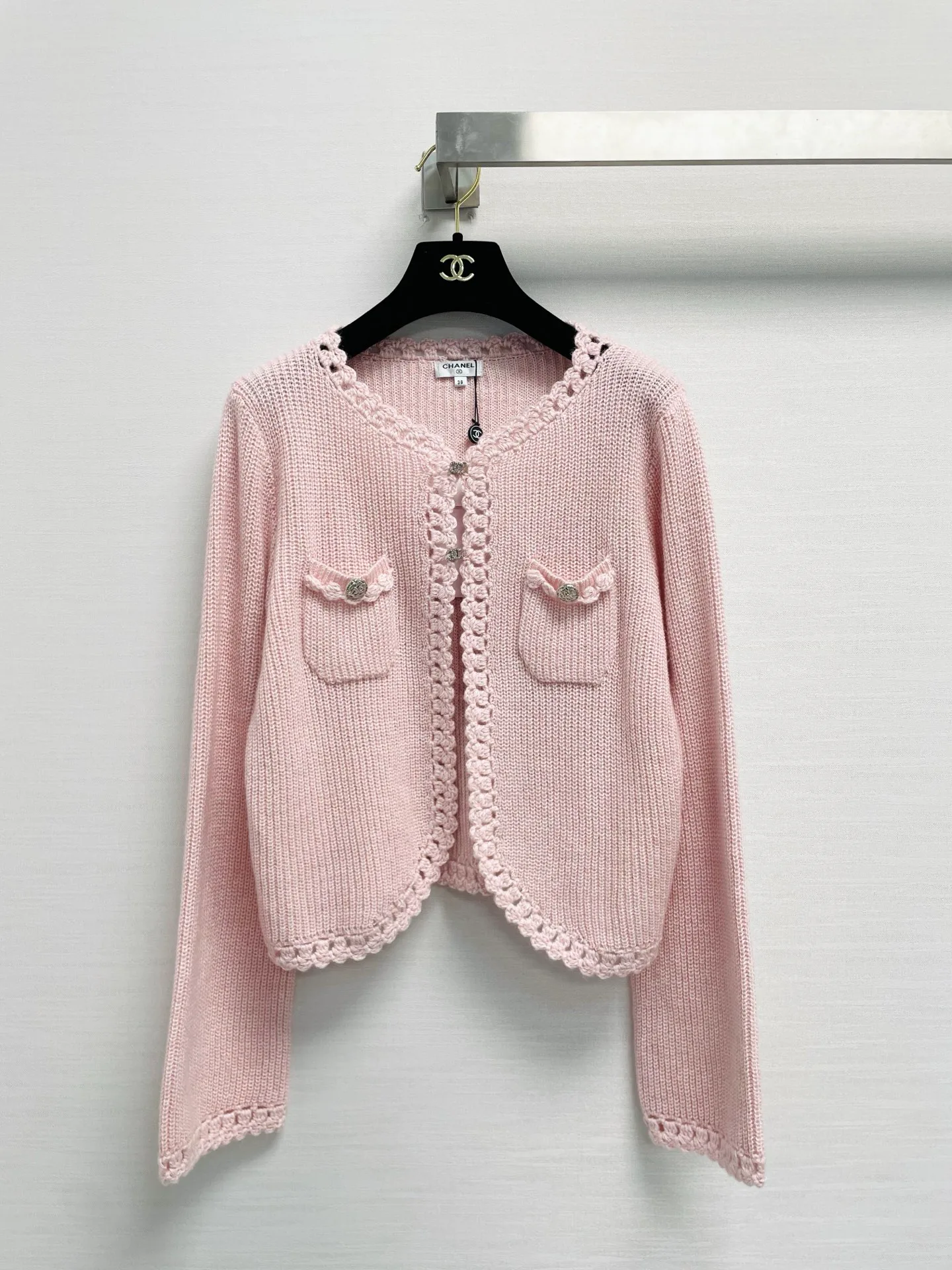 Women's Jumpers And Sweaters CHANEL 17942725