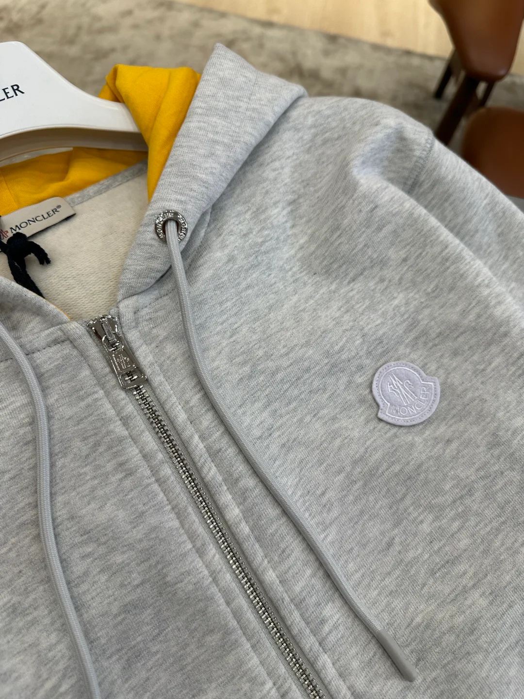 Men's Sweatshirts And Hoodies MONCLER 18260918