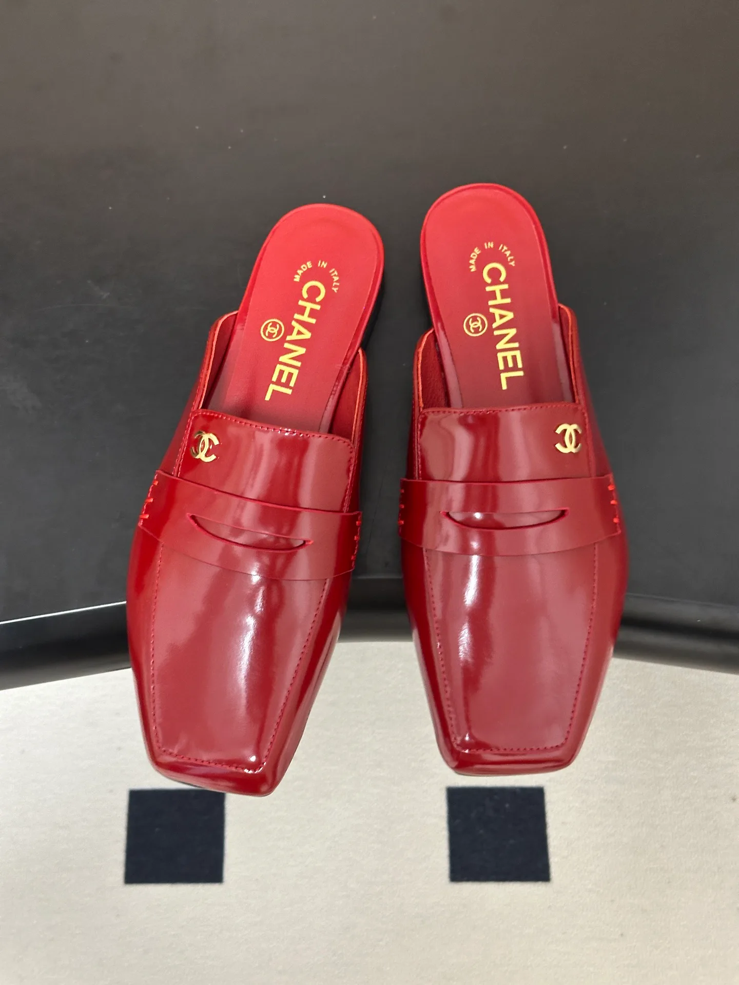 Women's Mules And Clogs CHANEL 18049700