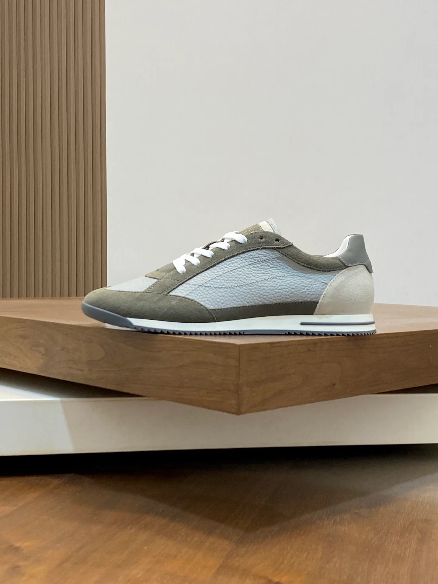 Men's Sneakers BRUNELLO CUCINELLI 18500799