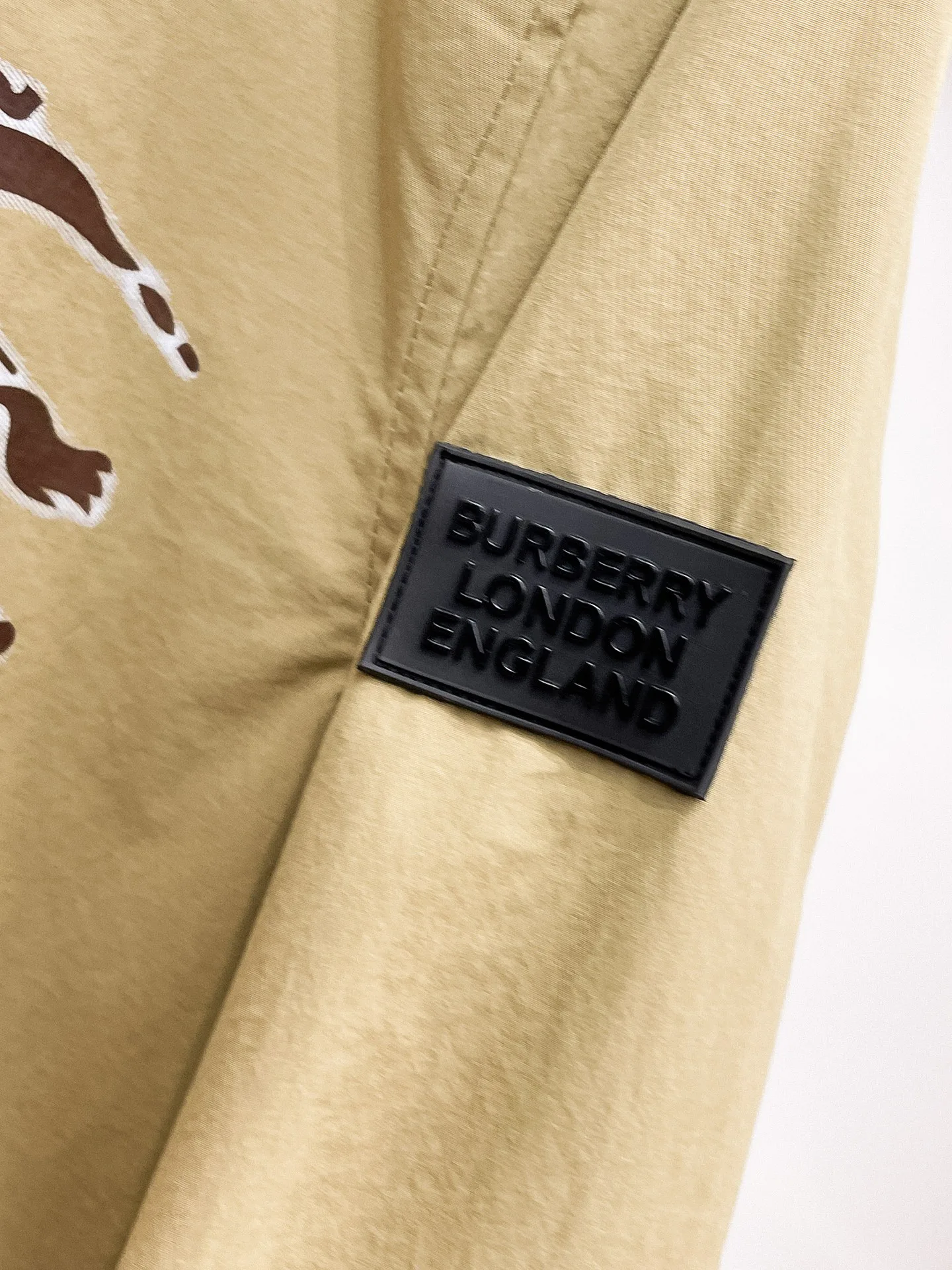 Men's Jackets And Down Jackets BURBERRY 17924246