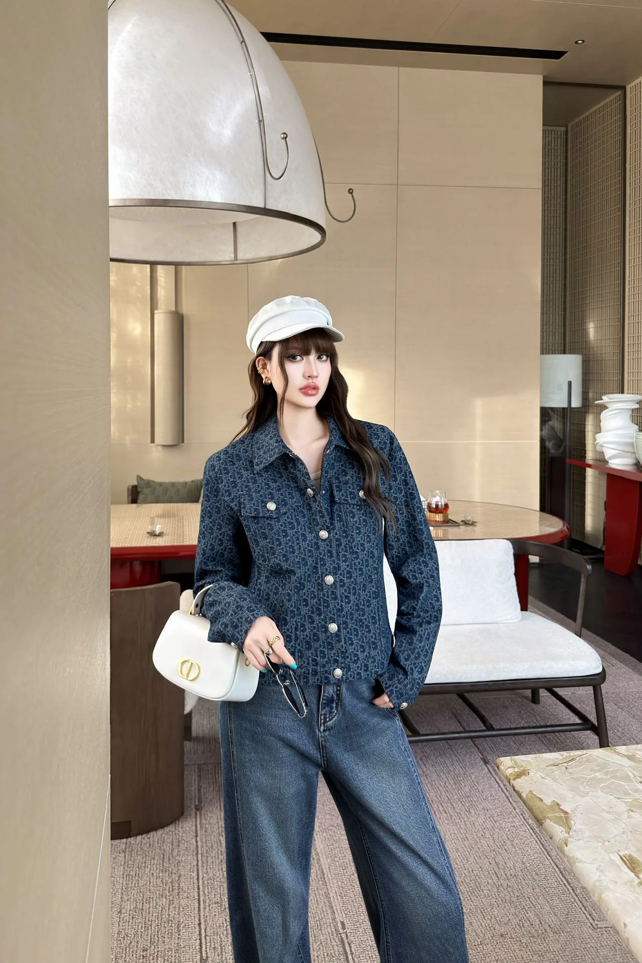 Women's Shirts CHRISTIAN DIOR 18348319