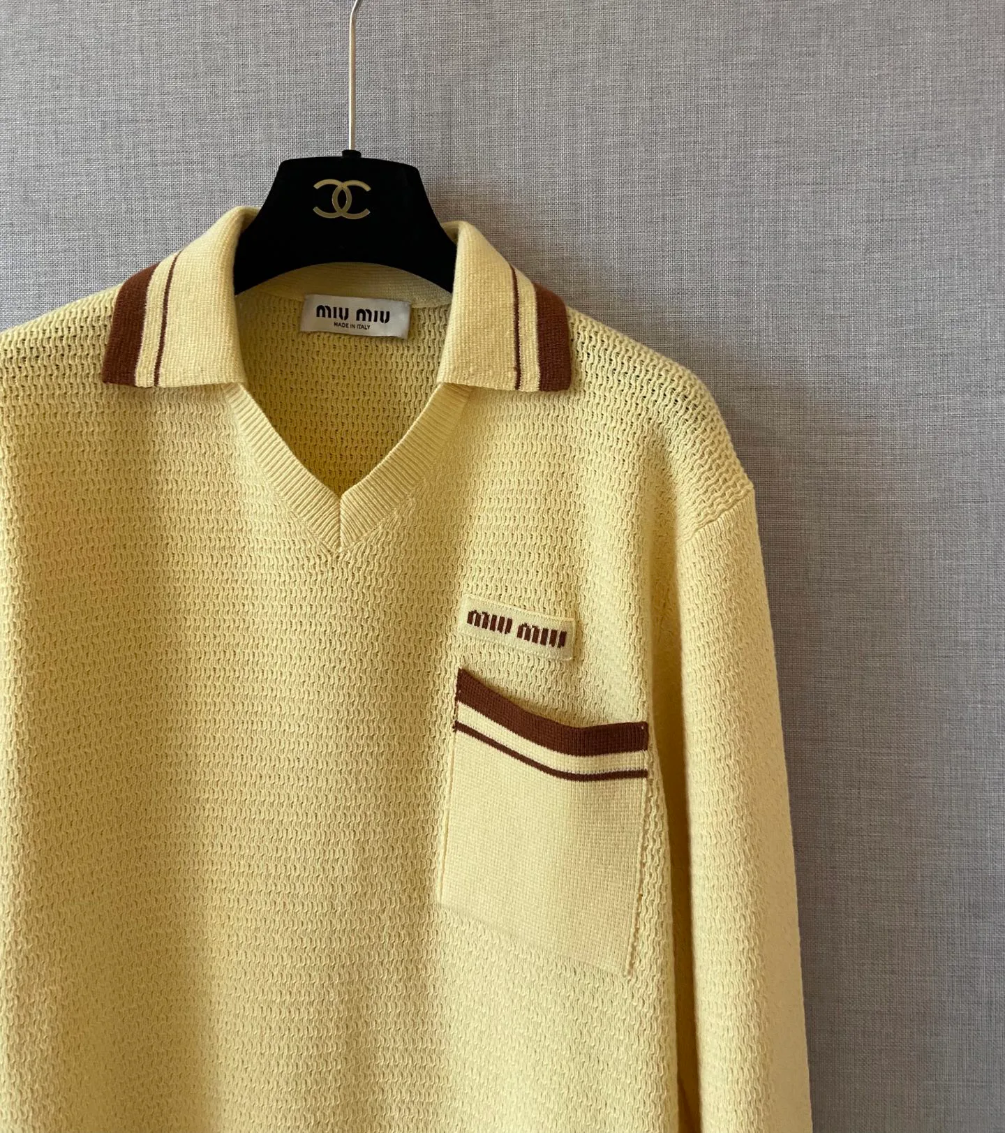 Women's Jumpers And Sweaters MIU MIU 18088458