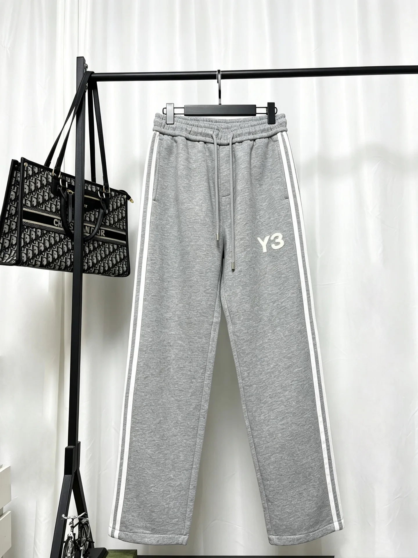 Men's Trousers Y-3 18179172