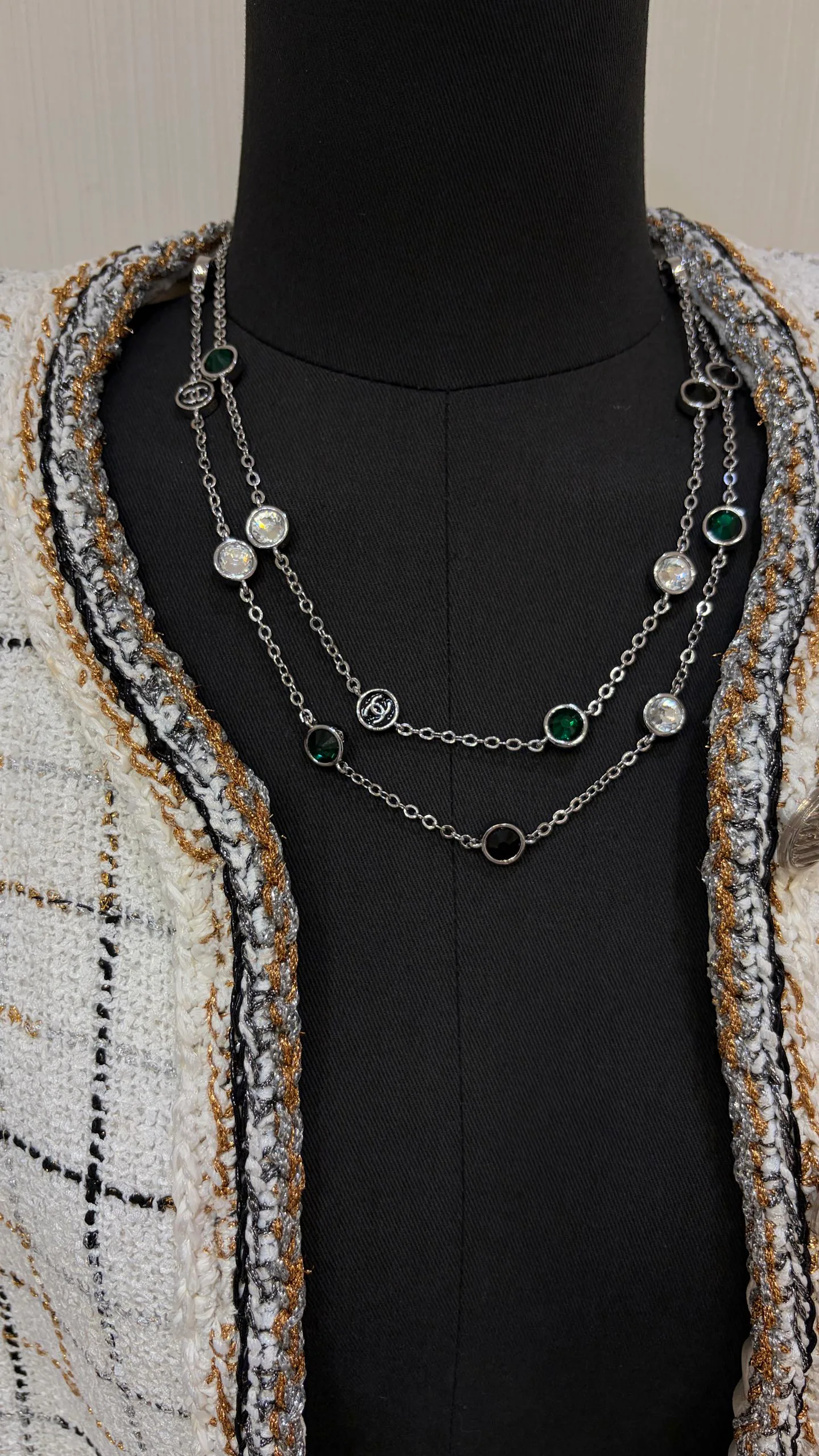 Jewelry CHANEL 16982694