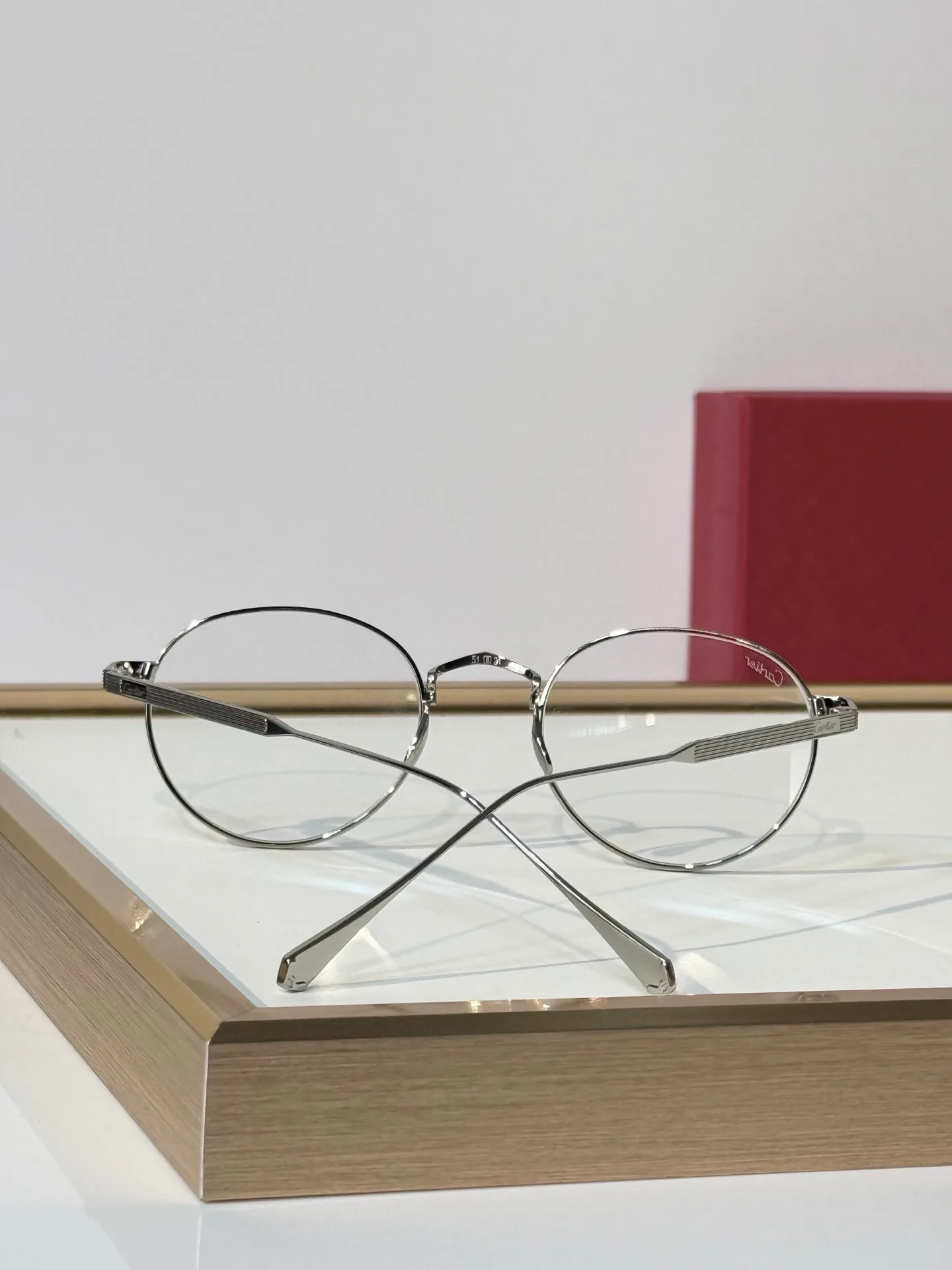 Glasses CARTIER 18117675