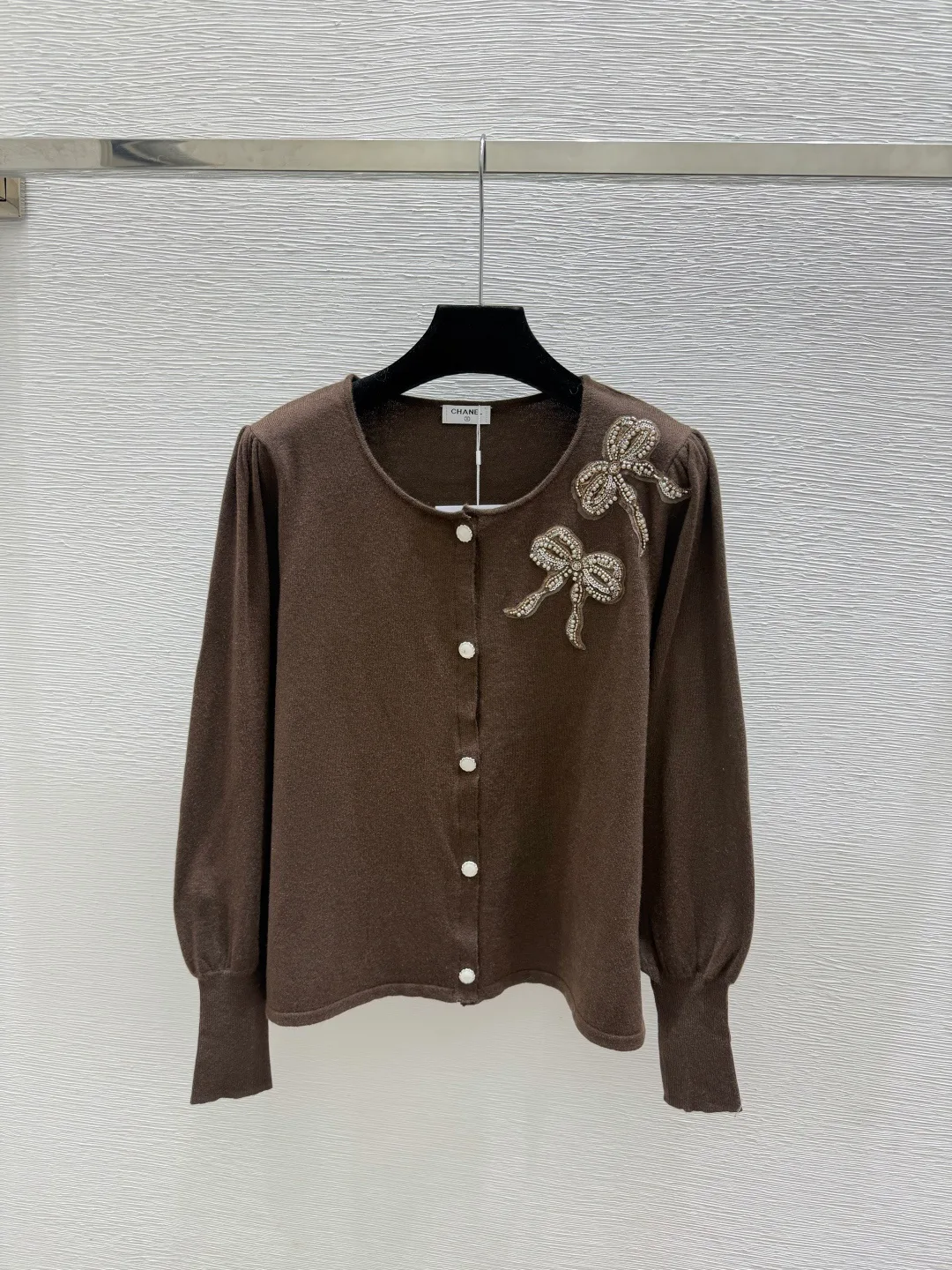 Women's Jumpers And Sweaters CHANEL 18509759