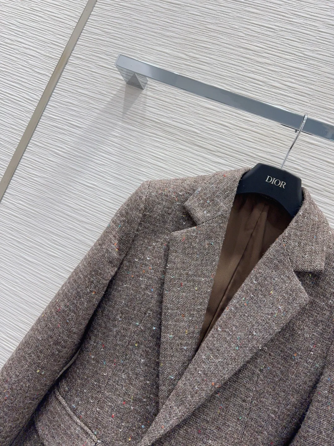 Women's Blazers CHRISTIAN DIOR 18279082