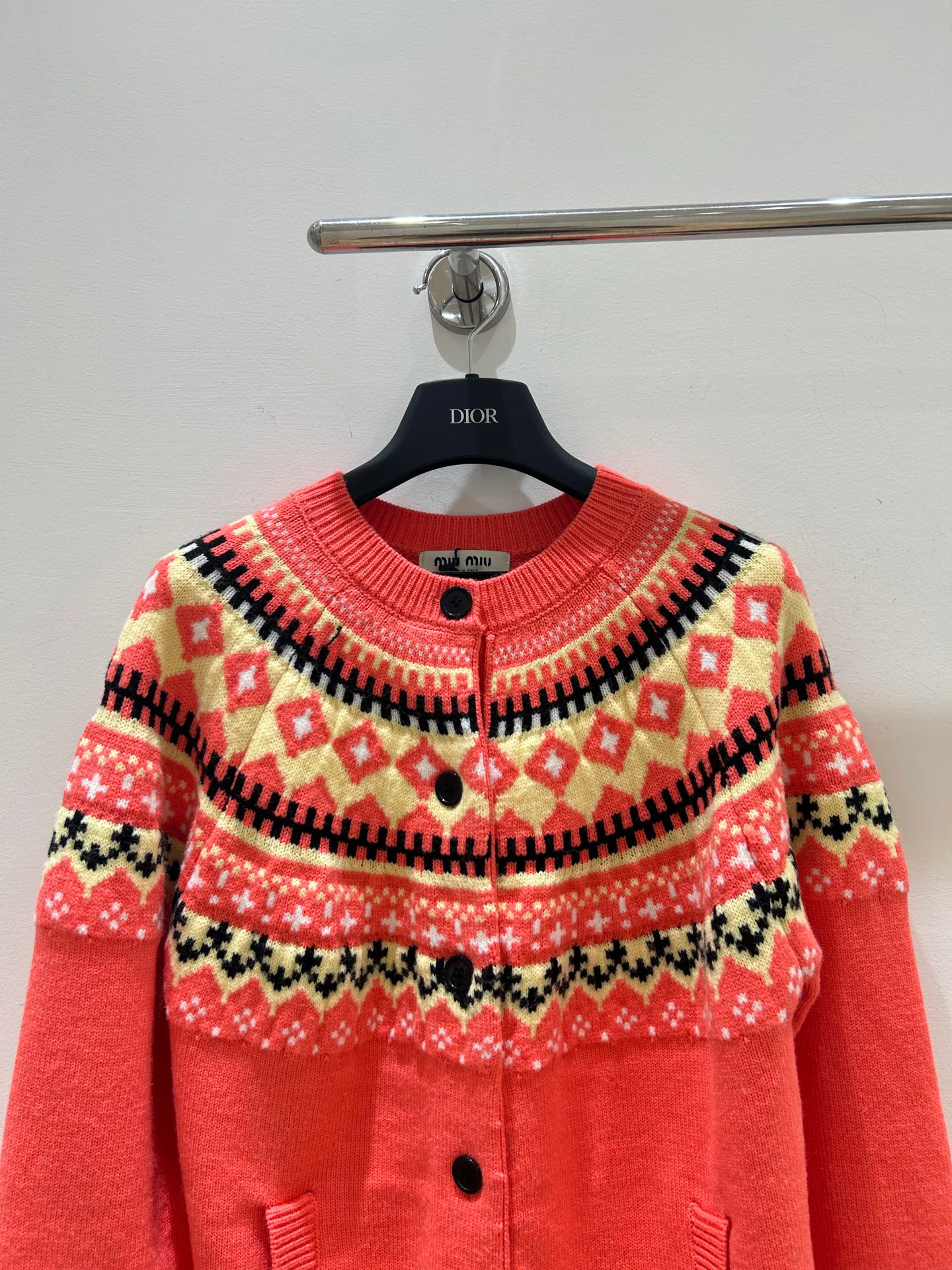 Women's Jumpers And Sweaters MIU MIU 18097163