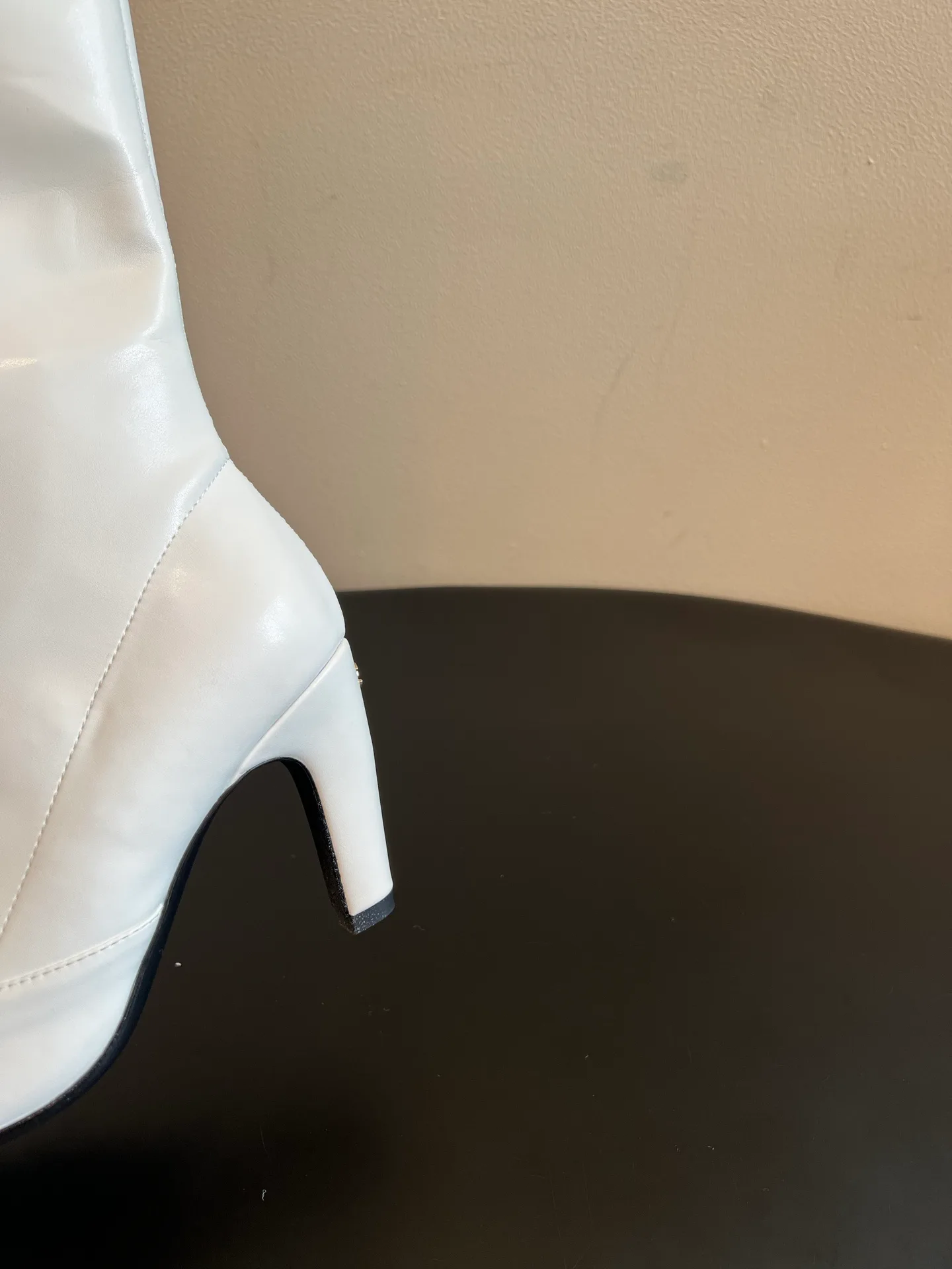 Women's Boots CHANEL 18137190