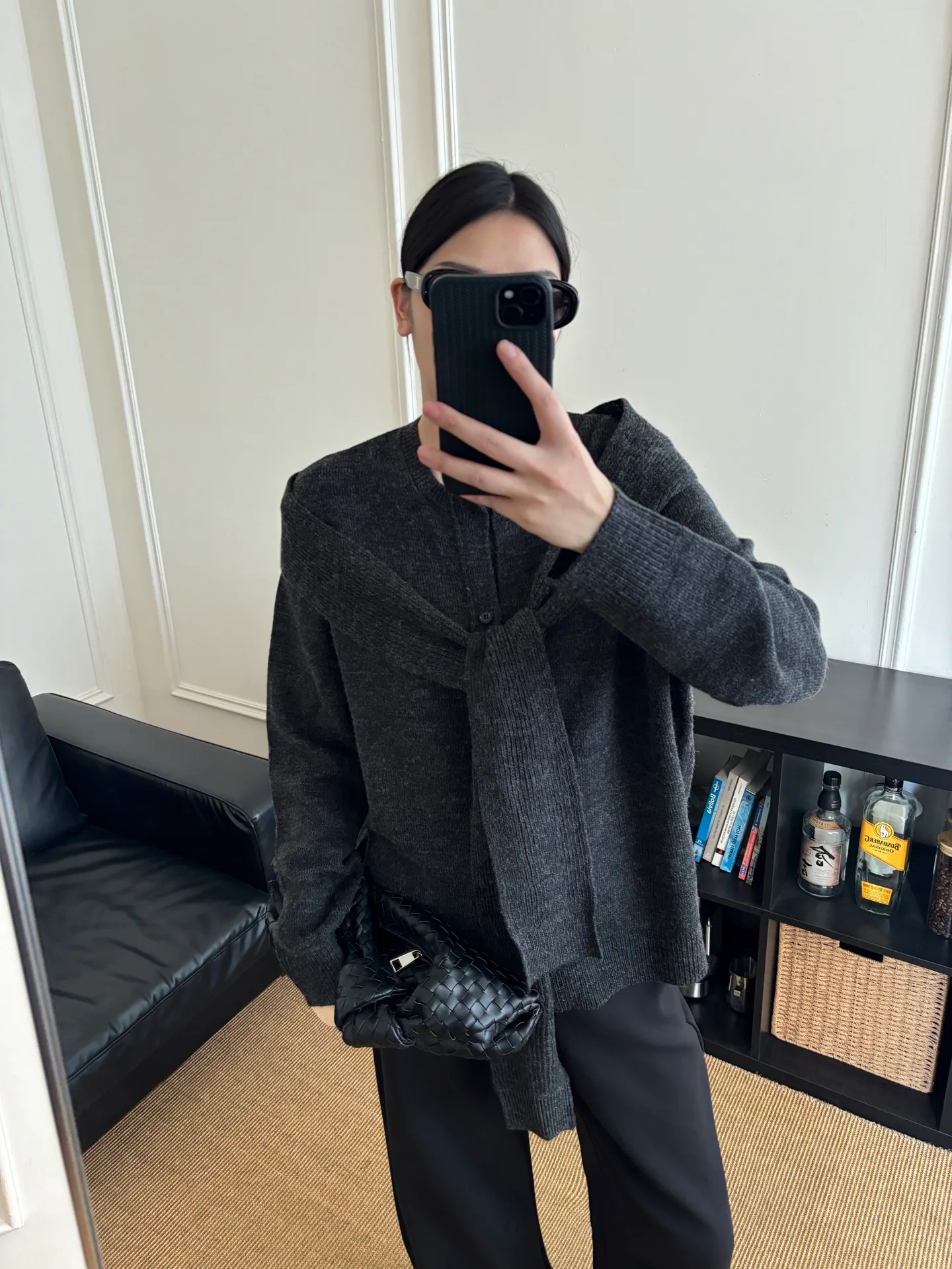 Джемперы И Свитеры Женские Maison Margiela 18633079