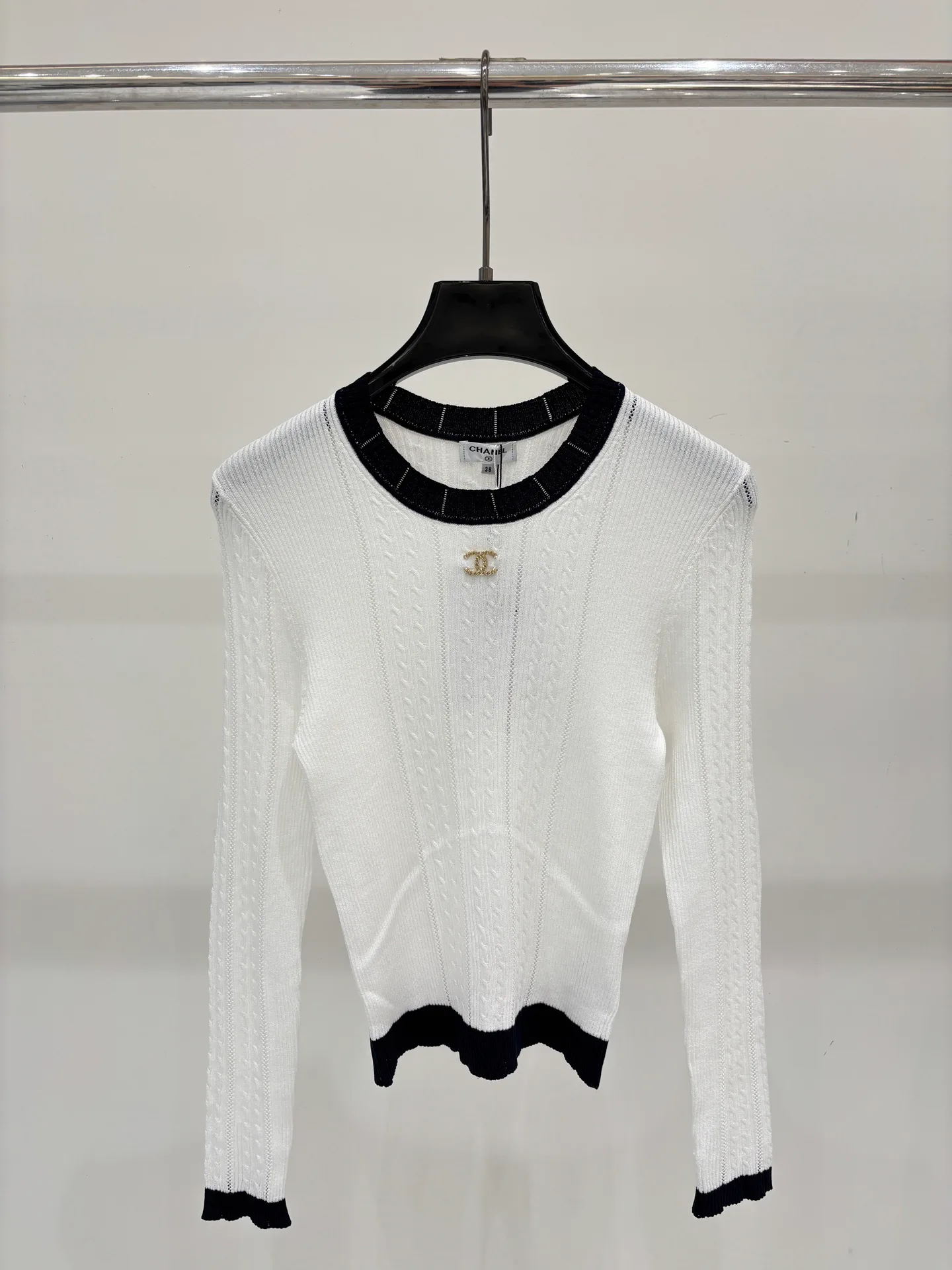 Women's Jumpers And Sweaters CHANEL 17476702