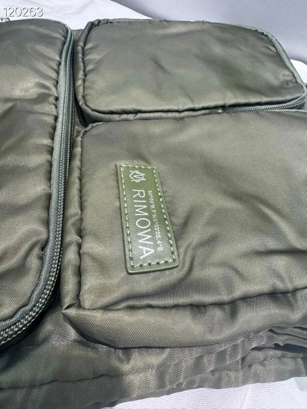 Suitcases RIMOWA 17852222