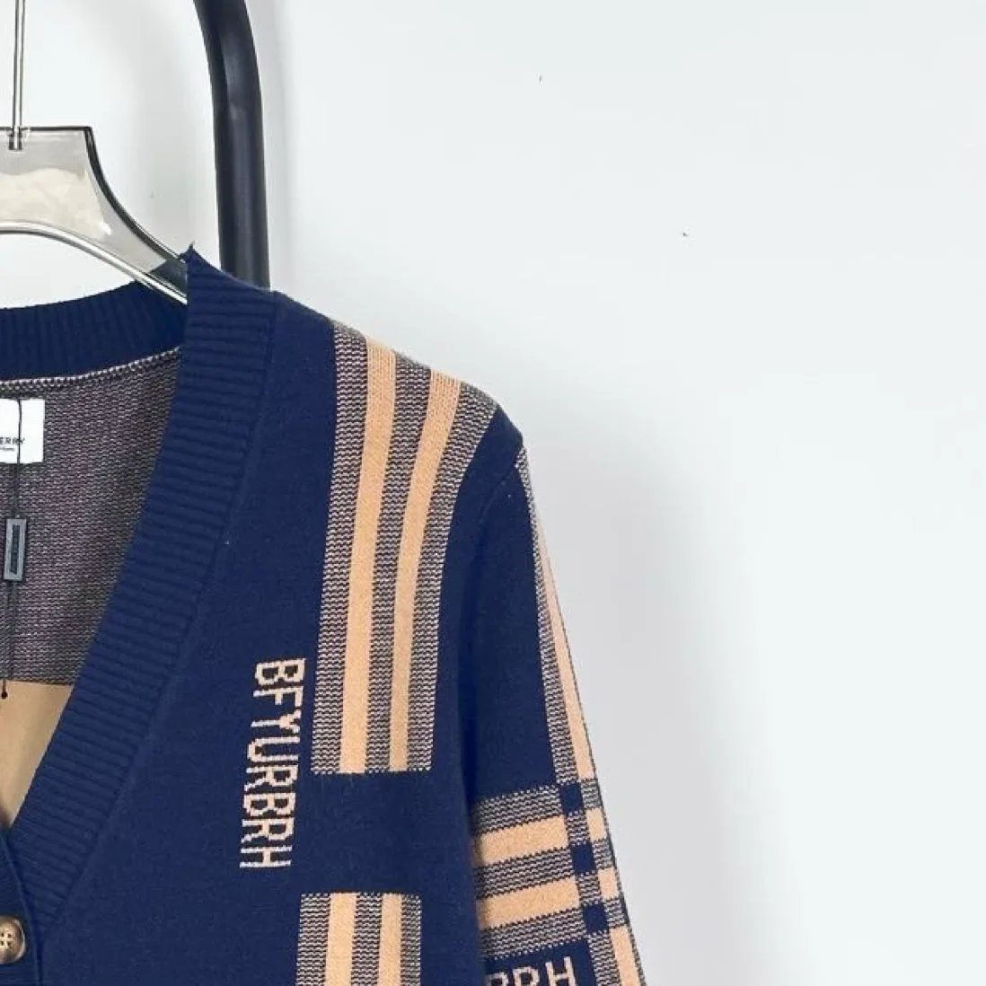 Women's Jumpers And Sweaters BURBERRY 18130409