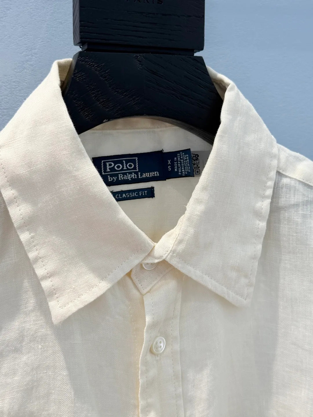Women's Shirts RALPH LAUREN 18517034