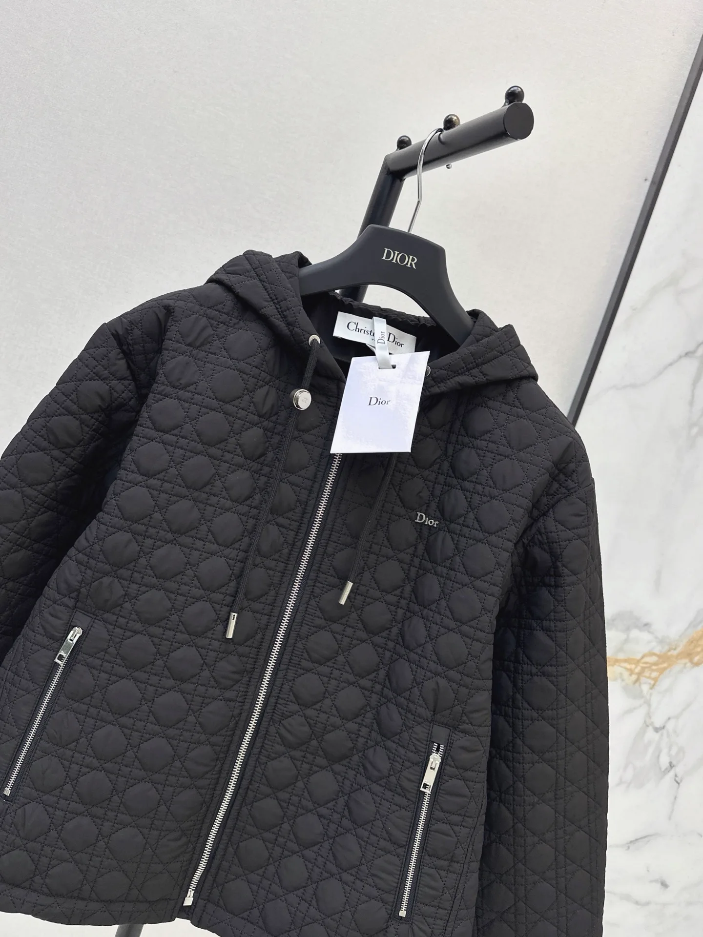 Women's Jackets And Down Jackets CHRISTIAN DIOR 18031441