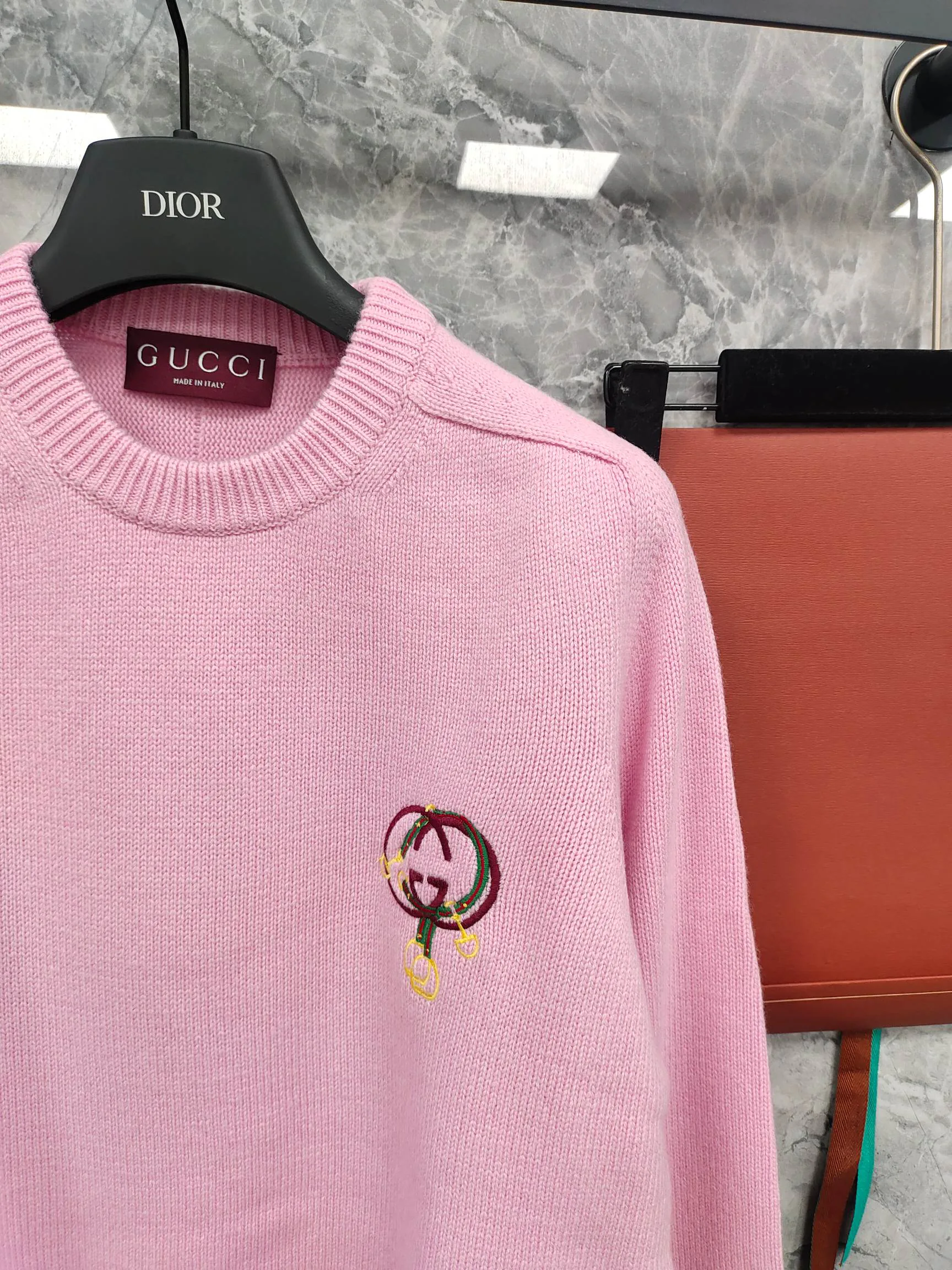 Women's Jumpers And Sweaters GUCCI 17862096