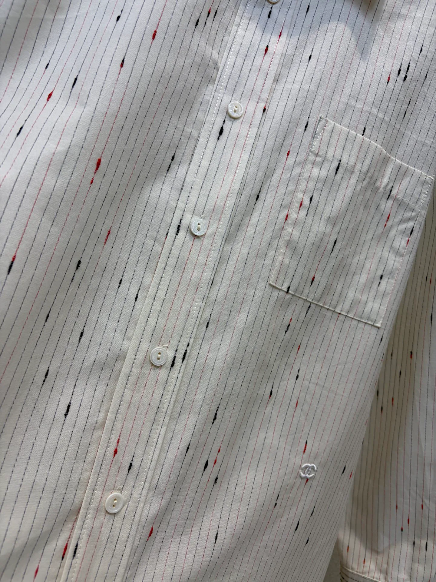 Women's Shirts CHANEL 17694488