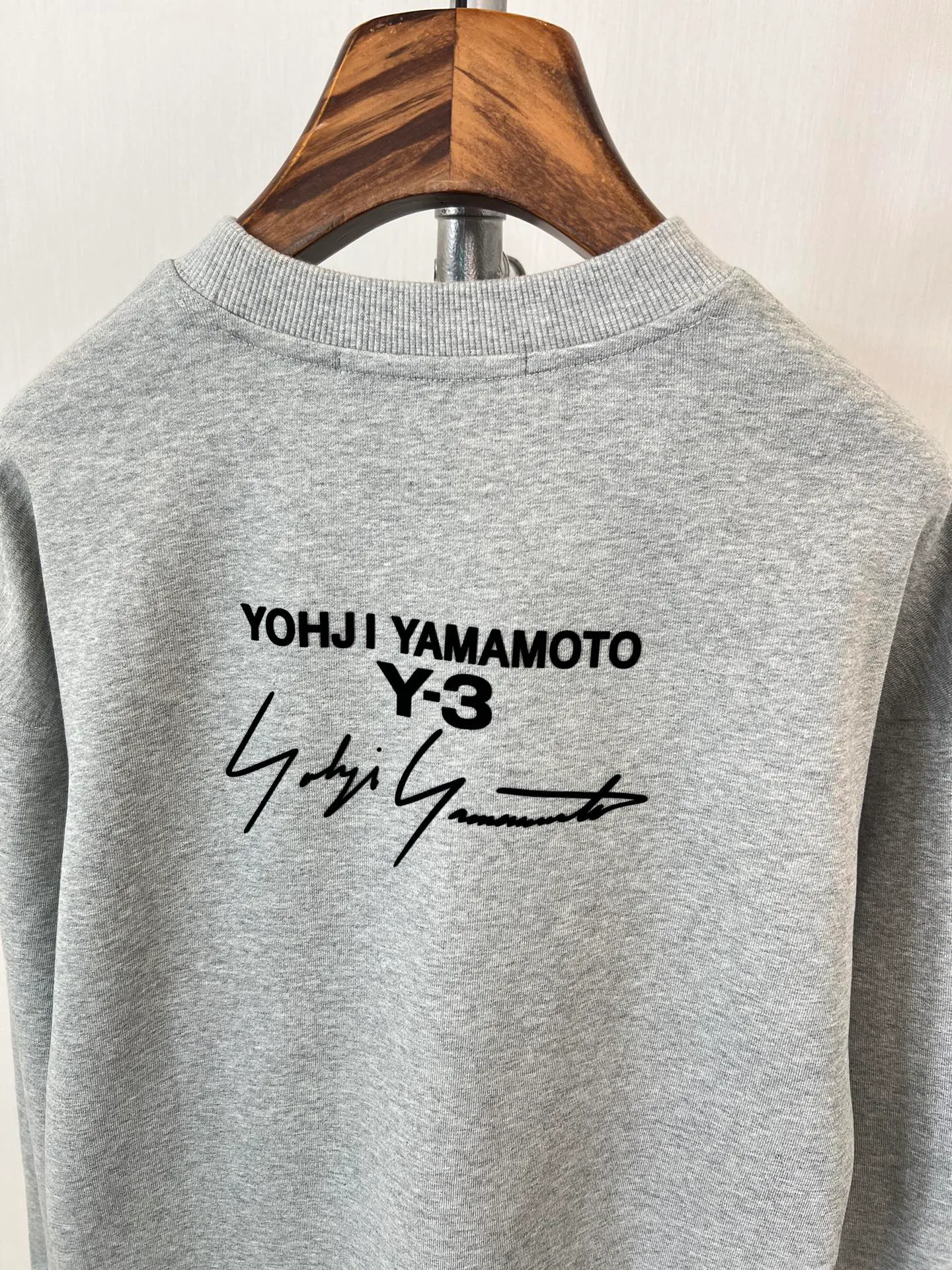 Men's Sweatshirts And Hoodies Y-3 18292828