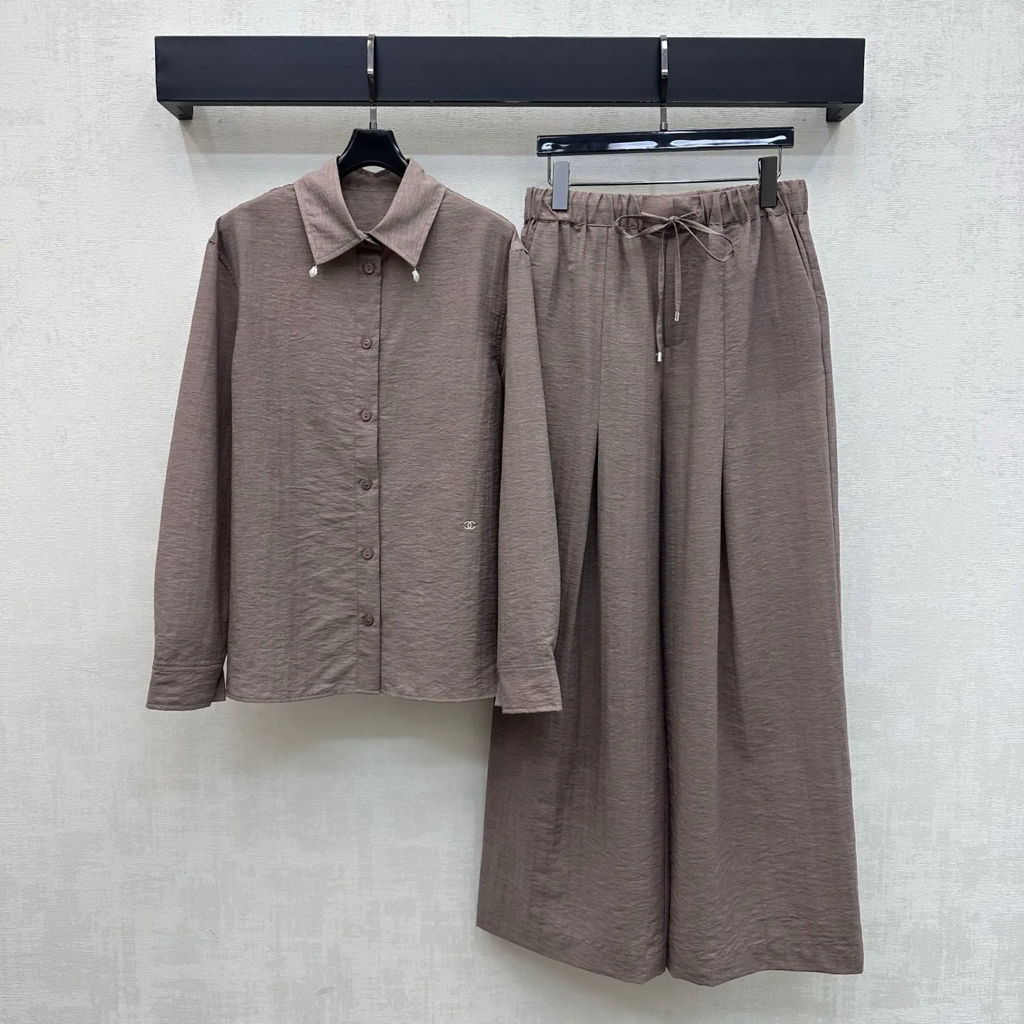 Women's Shirts CHANEL 16927178