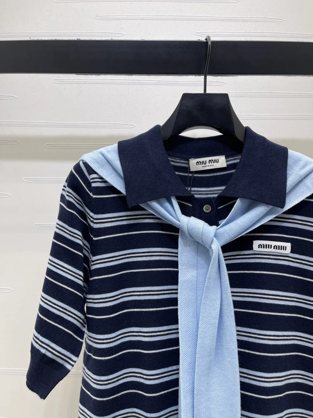 Women's Jumpers And Sweaters MIU MIU 17597743