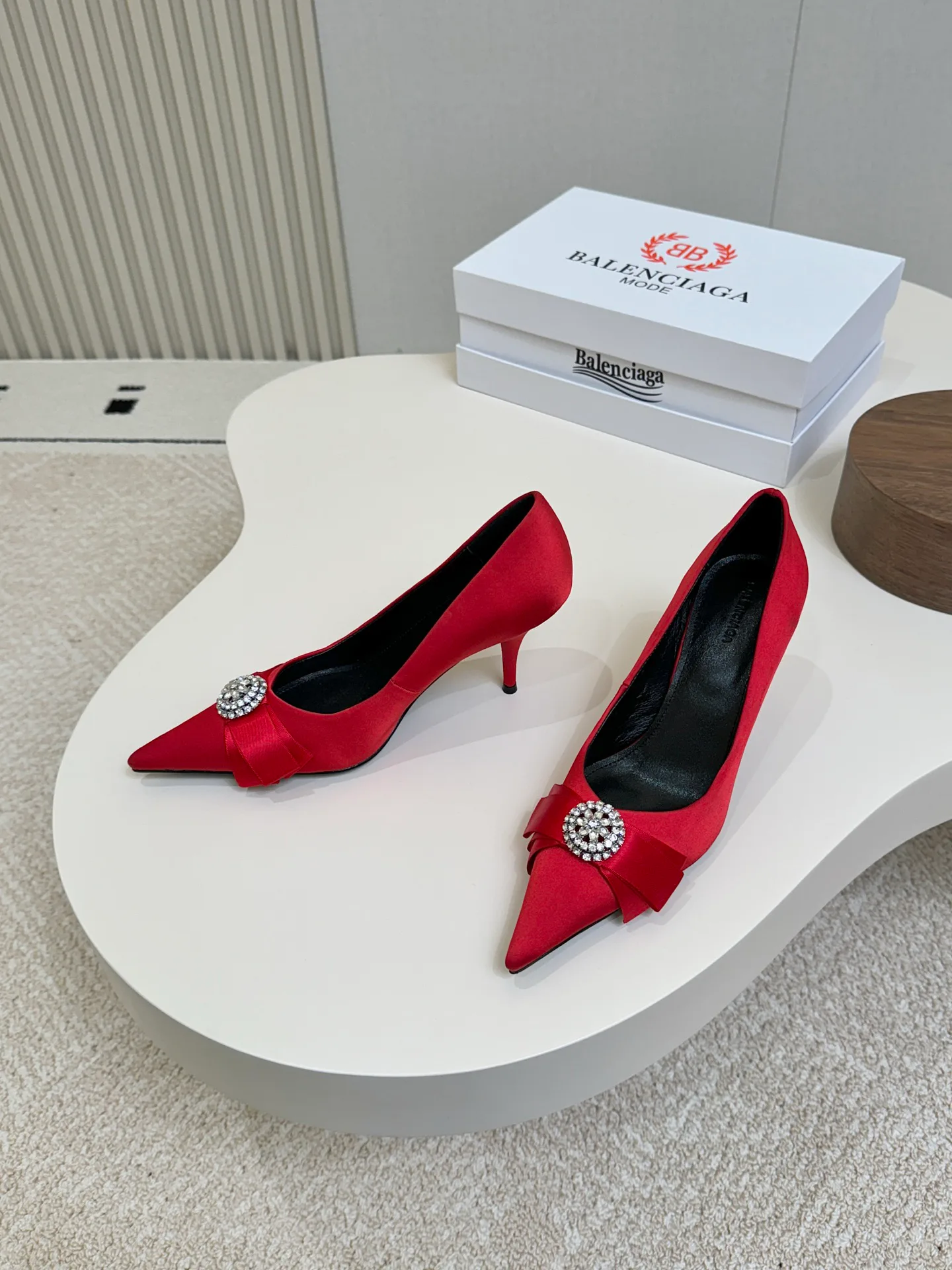 Women's Heels BALENCIAGA 18083180