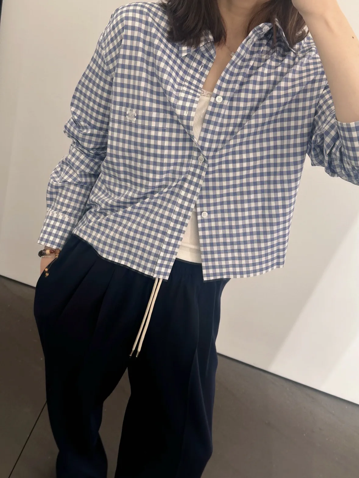 Women's Shirts CELINE 17521925