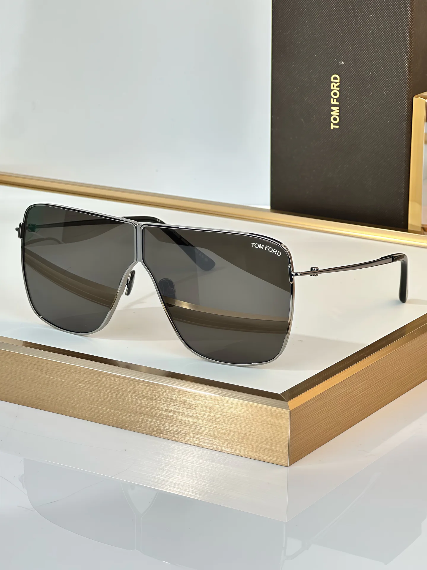 Glasses TOM FORD 17366409
