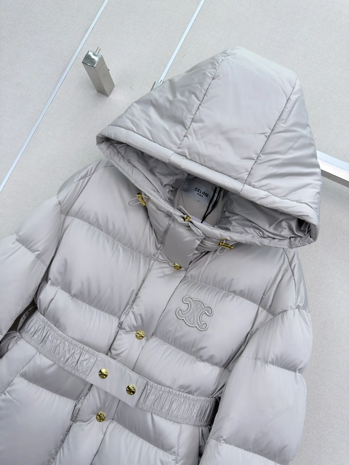 Women's Jackets And Down Jackets CELINE 18056126