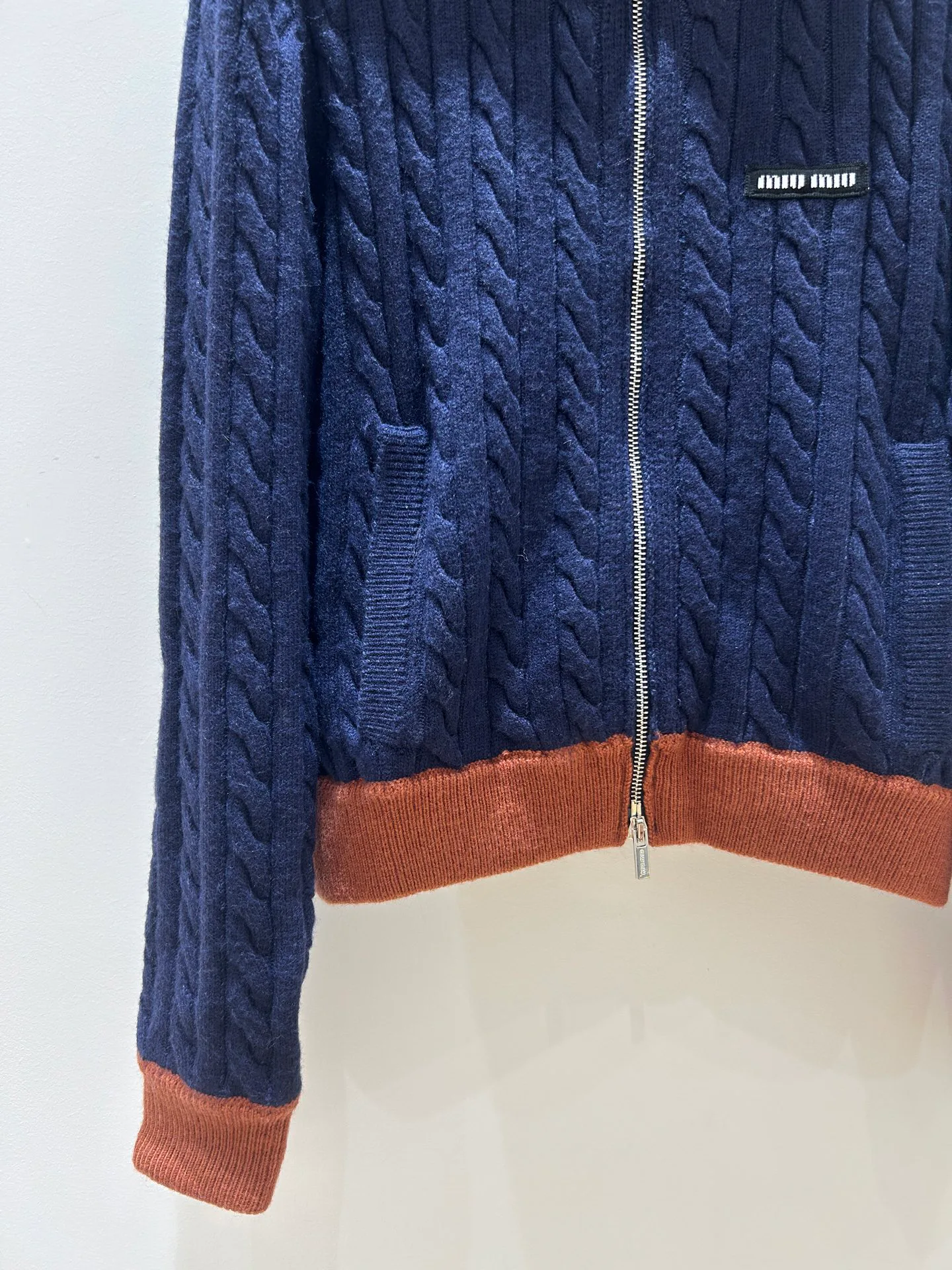 Women's Jumpers And Sweaters MIU MIU 18097323