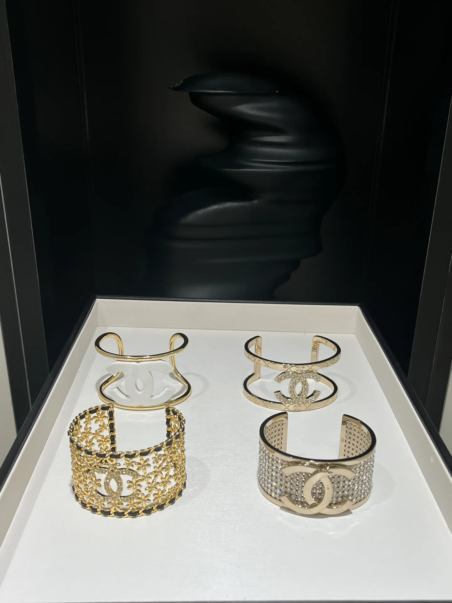 Jewelry CHANEL 17643120