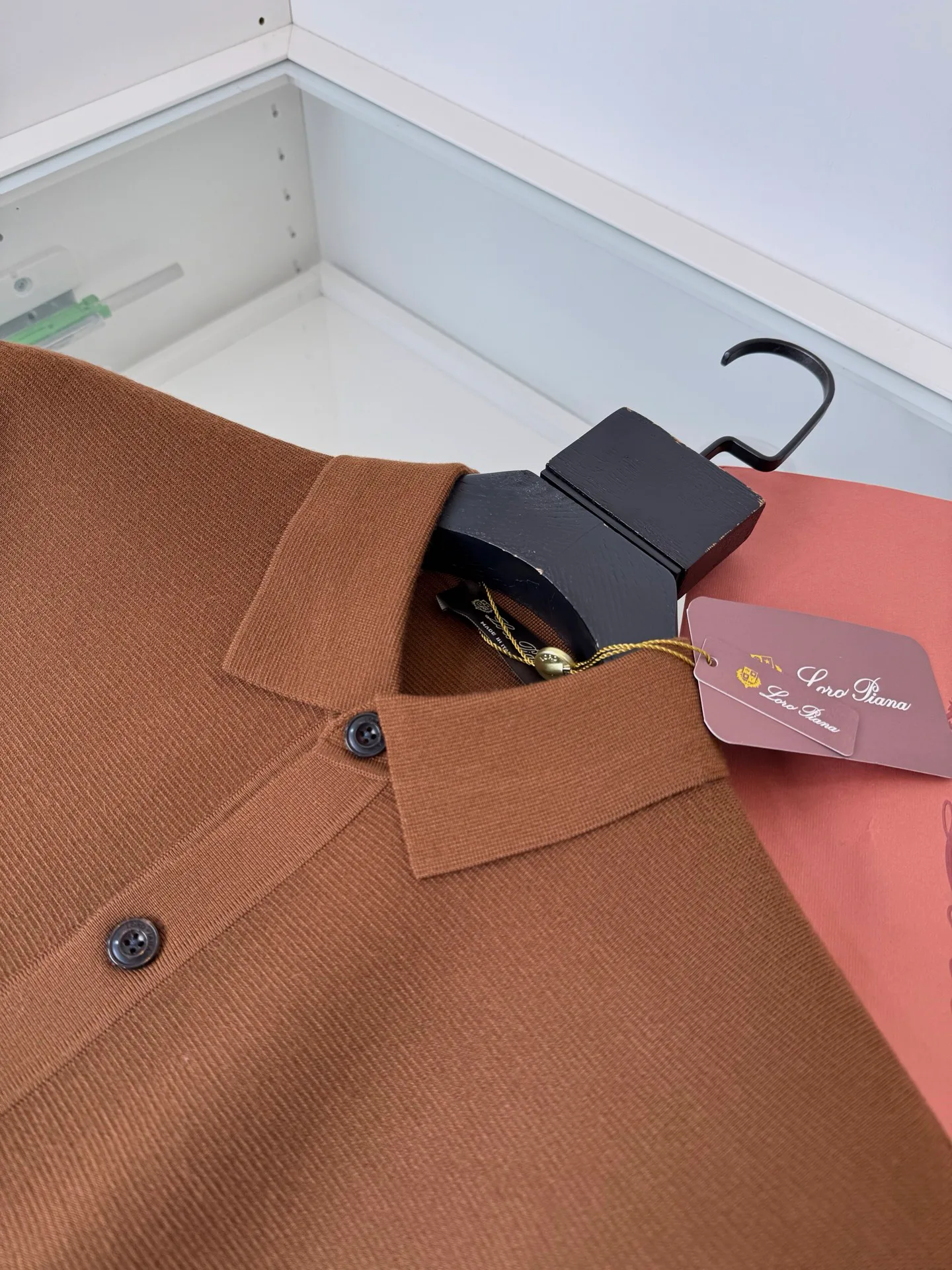 Men's Jumpers And Sweaters LORO PIANA 18343840