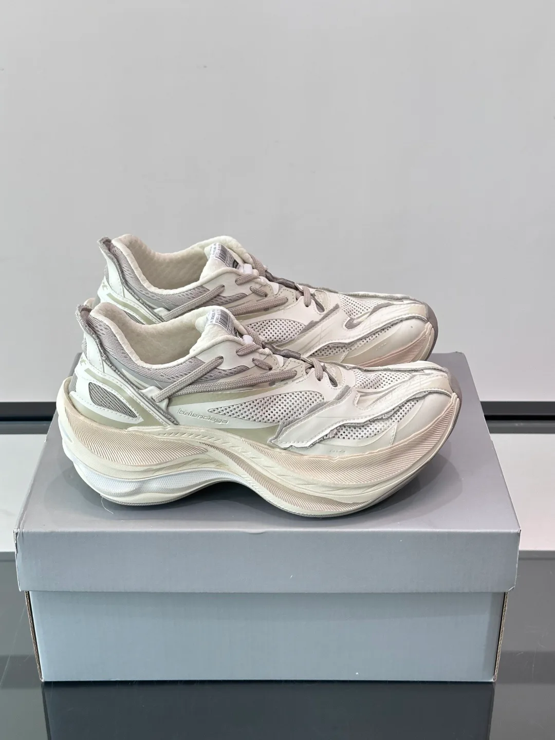 Women's Sneakers BALENCIAGA 17604123