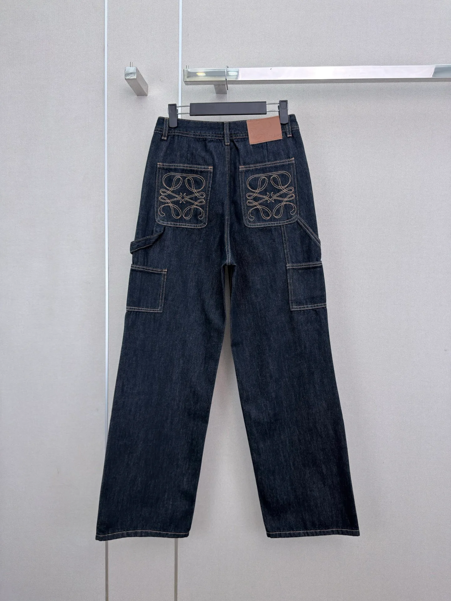 Women's Jeans LOEWE 18501673
