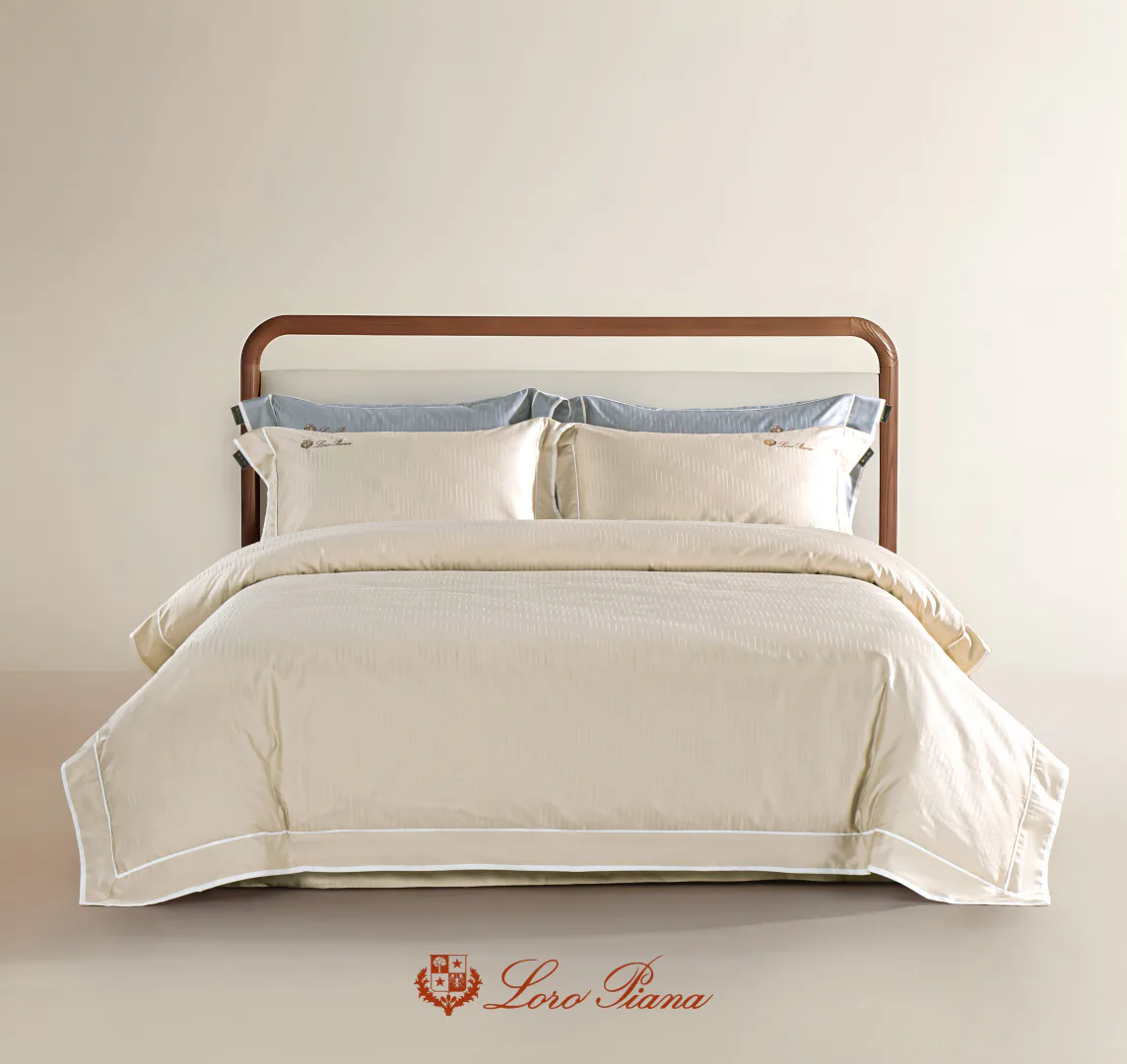 Bedding LORO PIANA 18243380