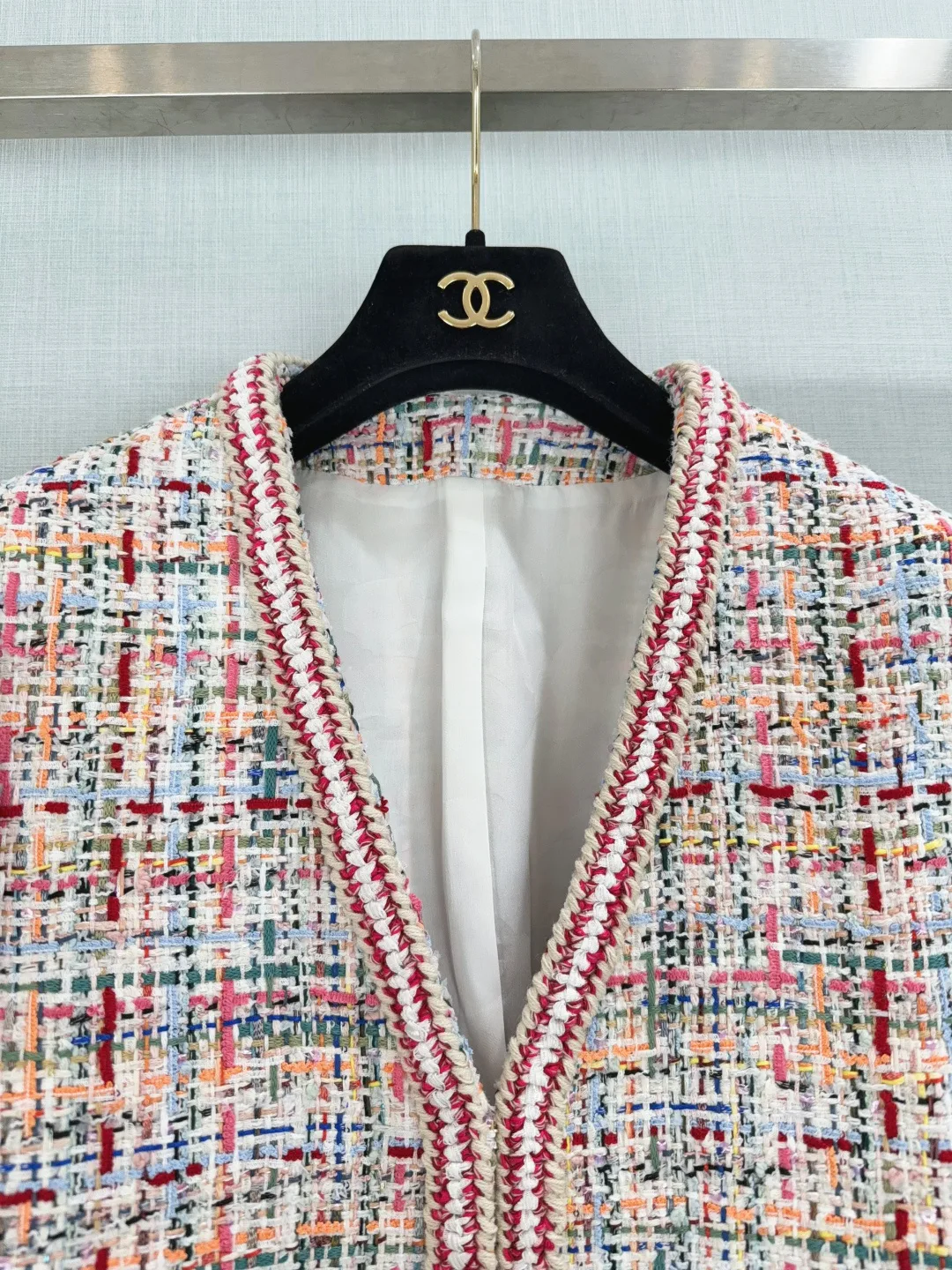 Women's Blazers CHANEL 16948171