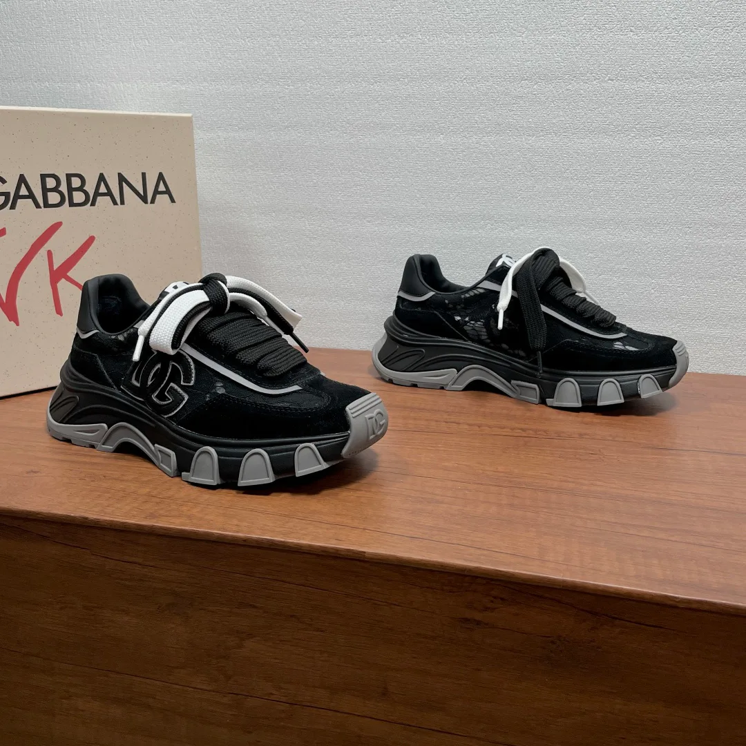 Women's Sneakers DOLCE & GABBANA 17542573