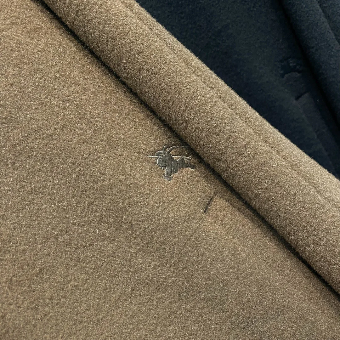 Men's Jackets And Down Jackets BURBERRY 18499558
