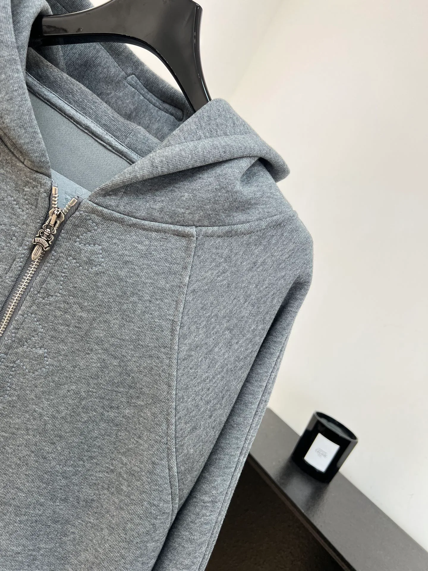 Men's Sweatshirts And Hoodies CHROME HEARTS 18008185