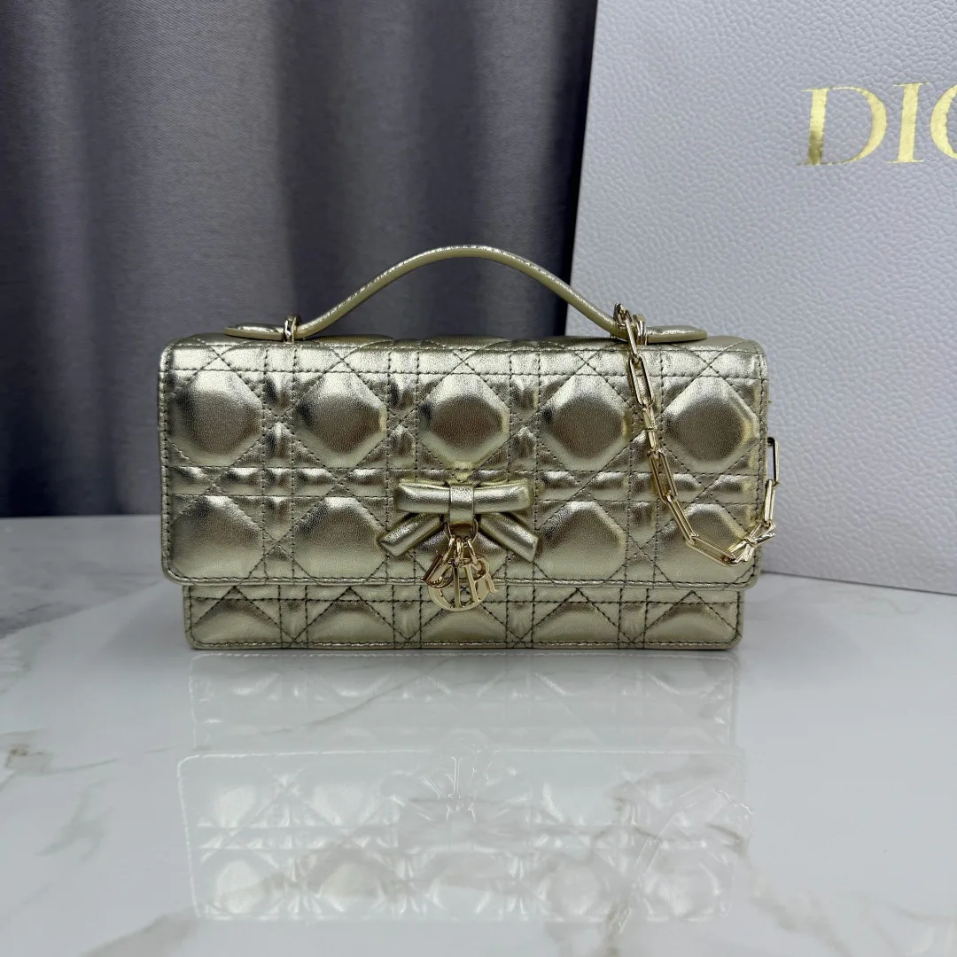Women's Classic Handbags CHRISTIAN DIOR 18116375